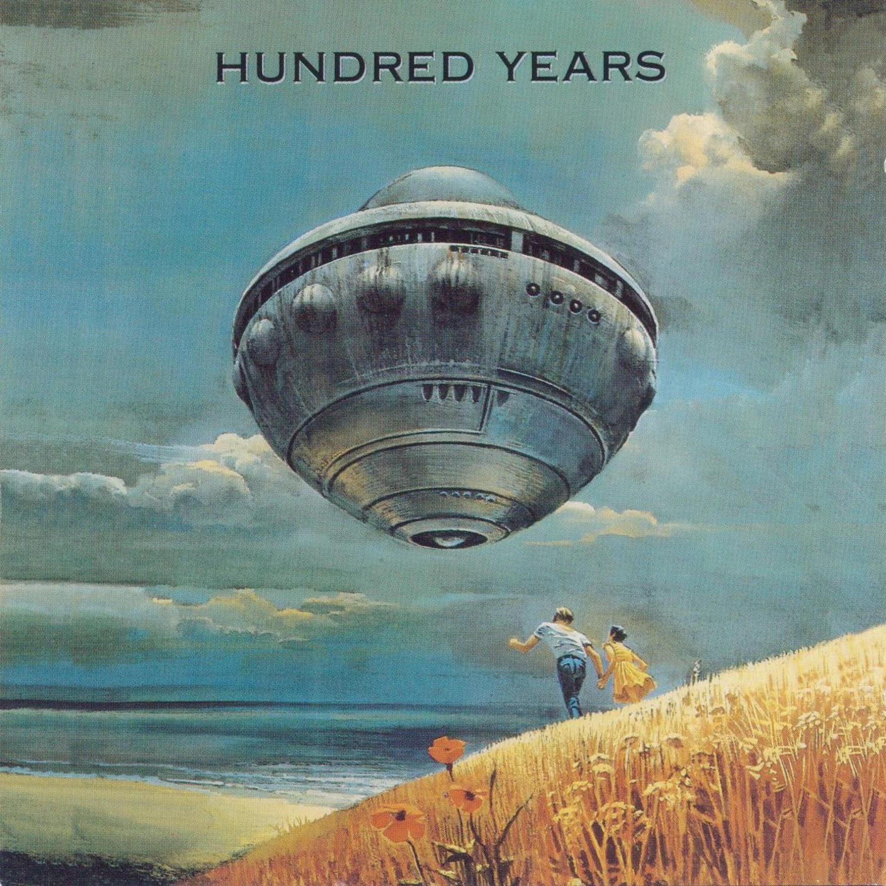 Постер альбома Hundred Years