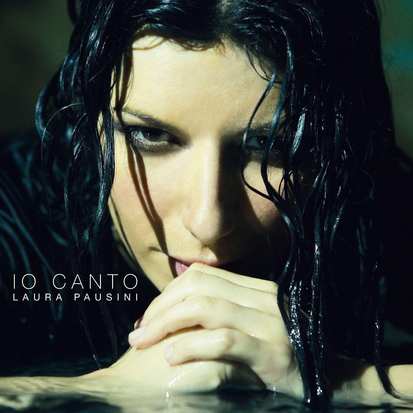 Постер альбома Io canto (radio edit)