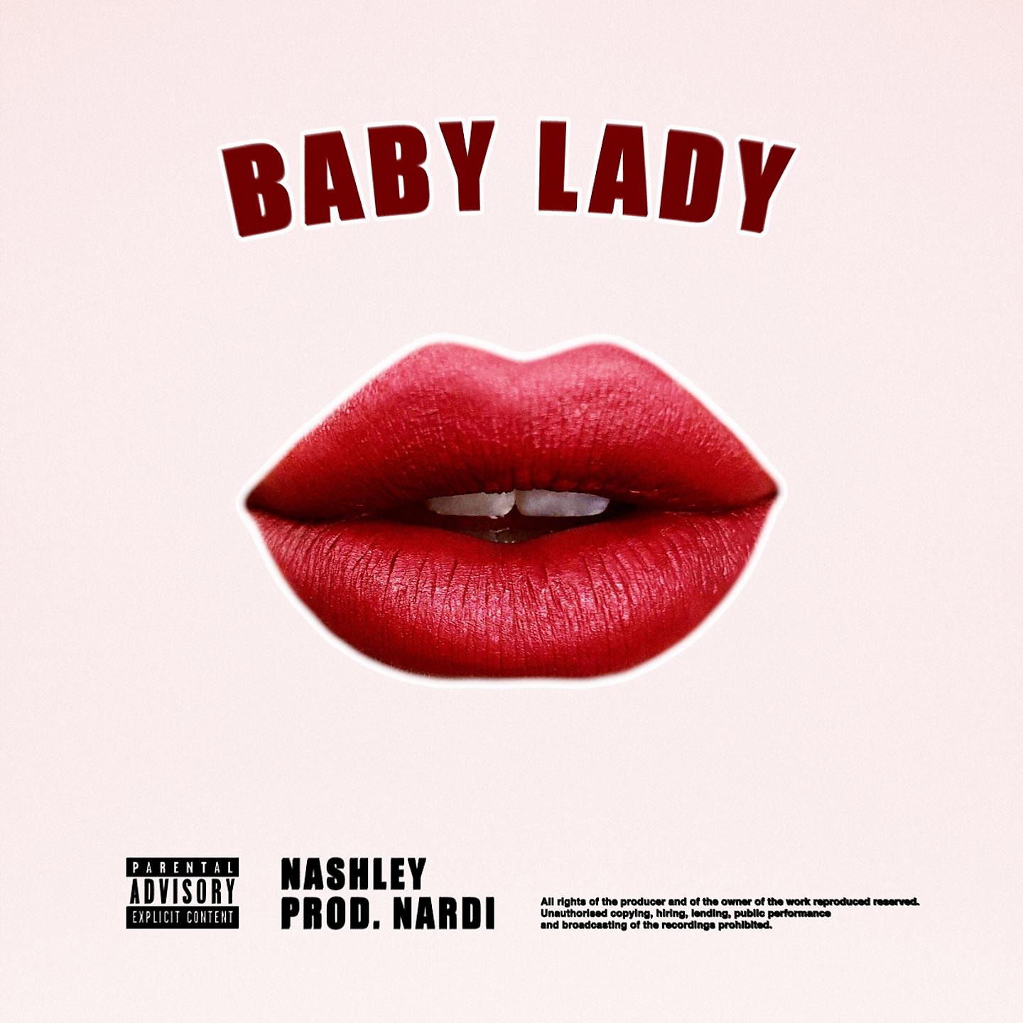 Постер альбома Baby Lady