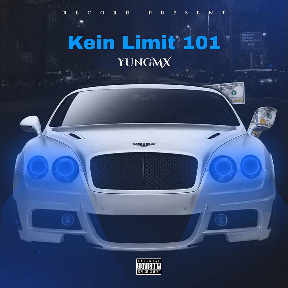 Постер альбома Kein Limit 101