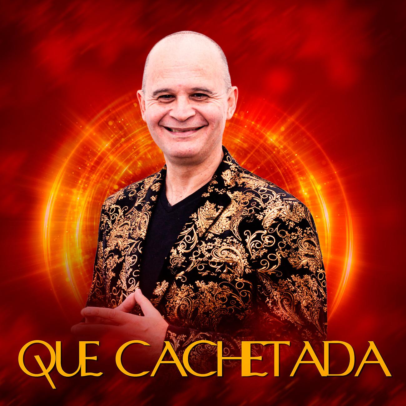 Постер альбома Que Cachetada