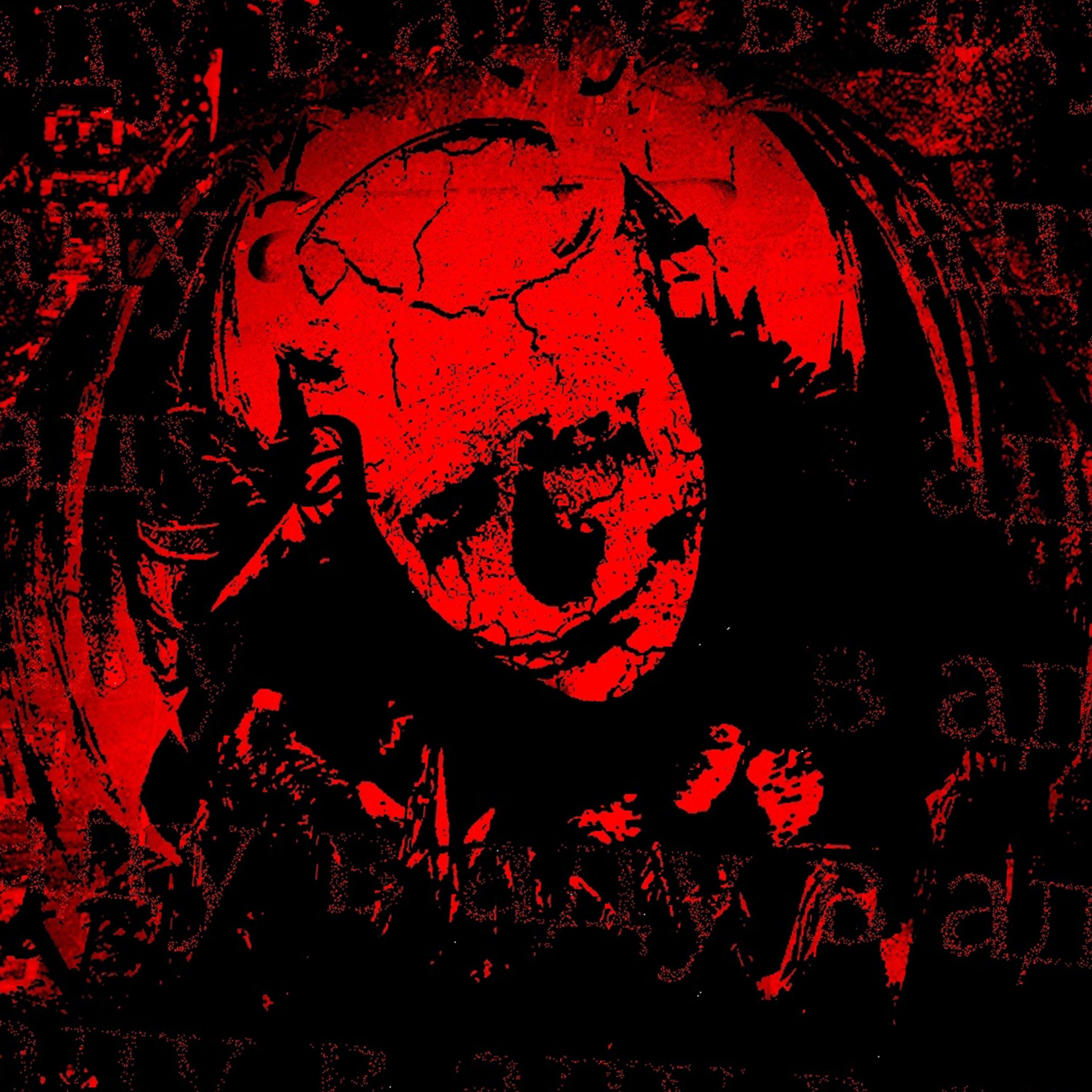 Постер альбома Deadh Hardstet