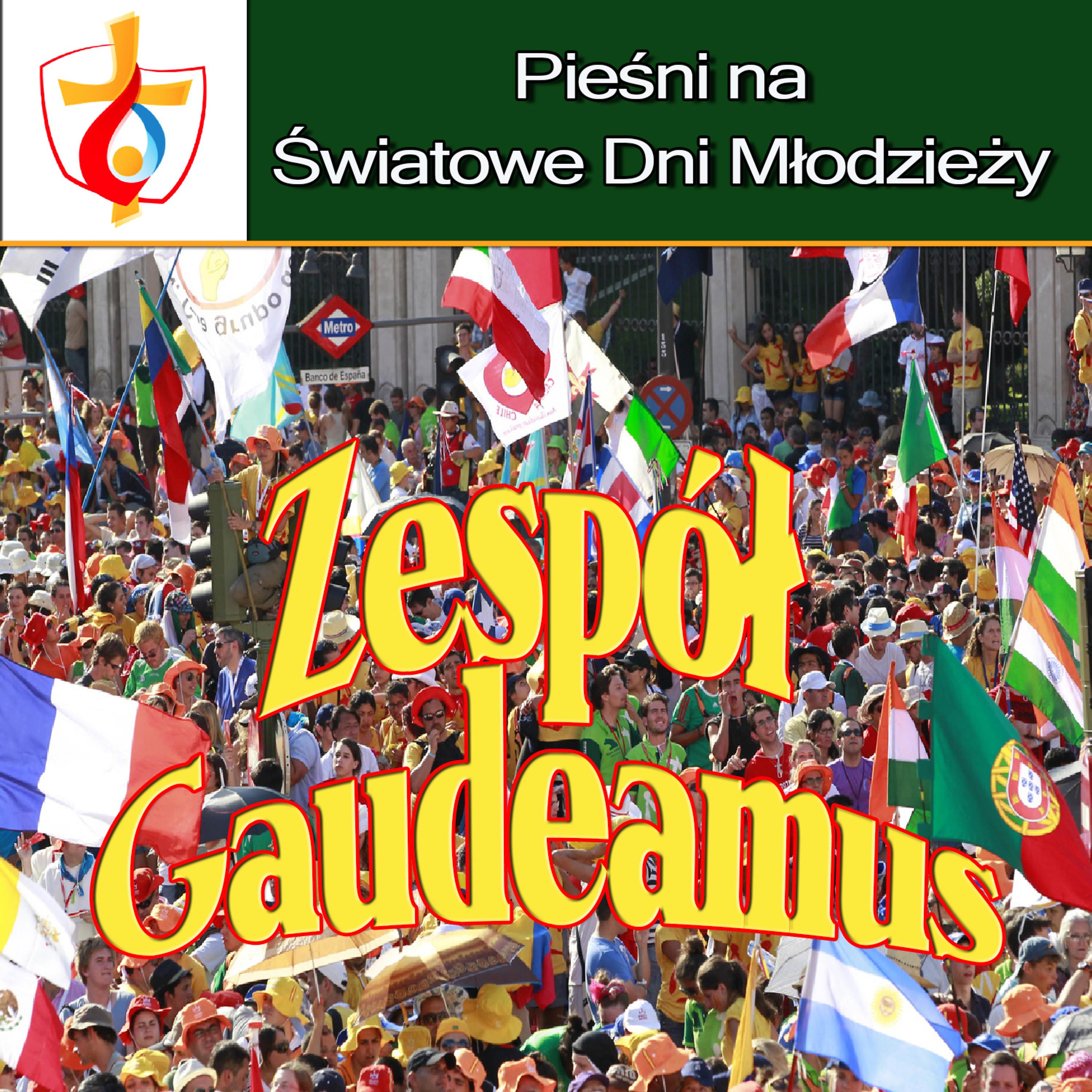 Постер альбома Piesni Na Swiatowy Dzien Mlodziezy