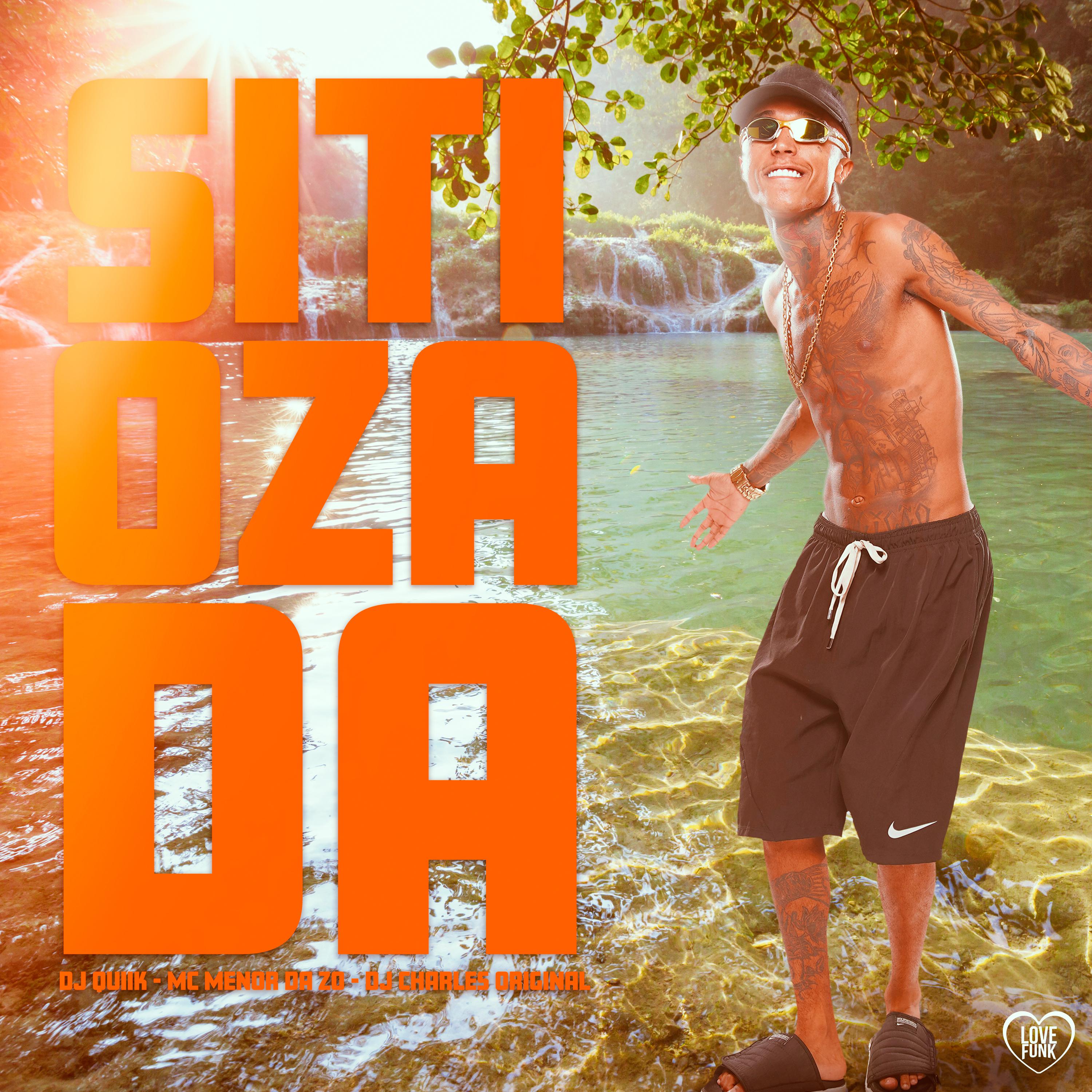 Постер альбома Sitiozada