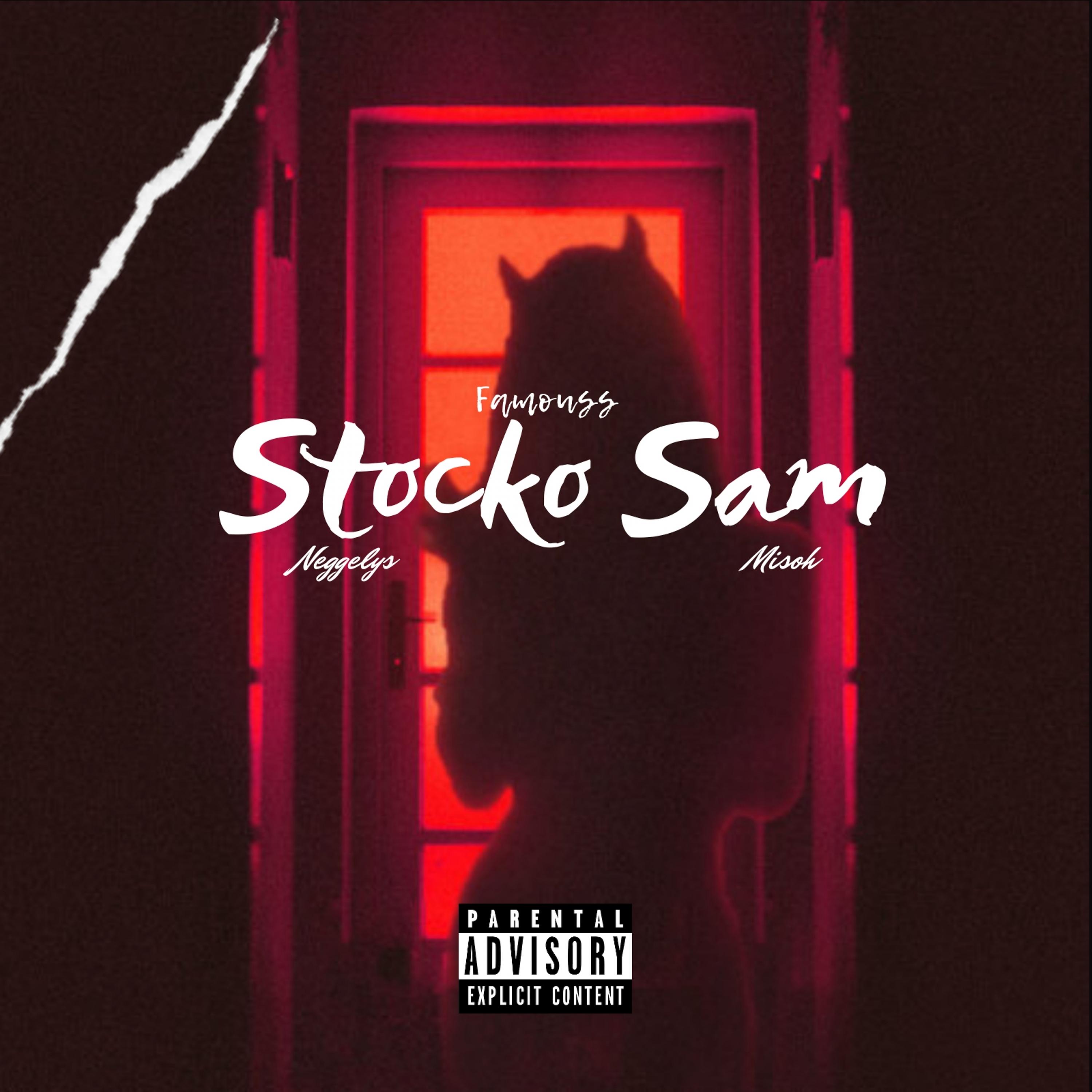 Постер альбома Stocko Sam