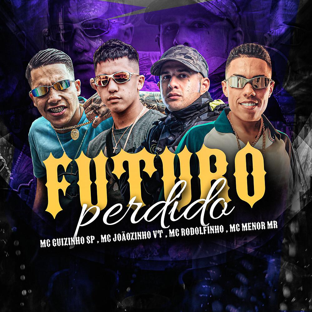 Постер альбома Futuro Perdido