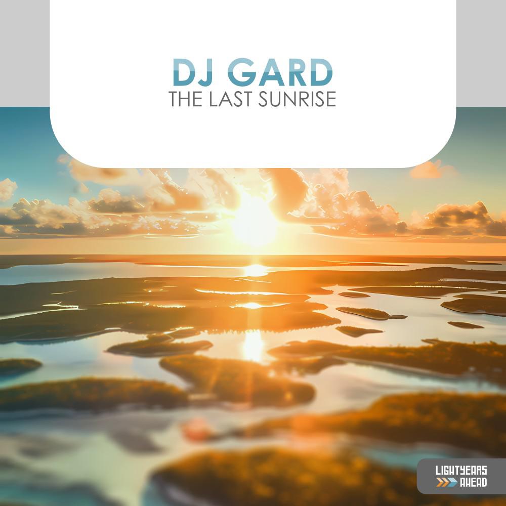Постер альбома The Last Sunrise (Extended Mix)