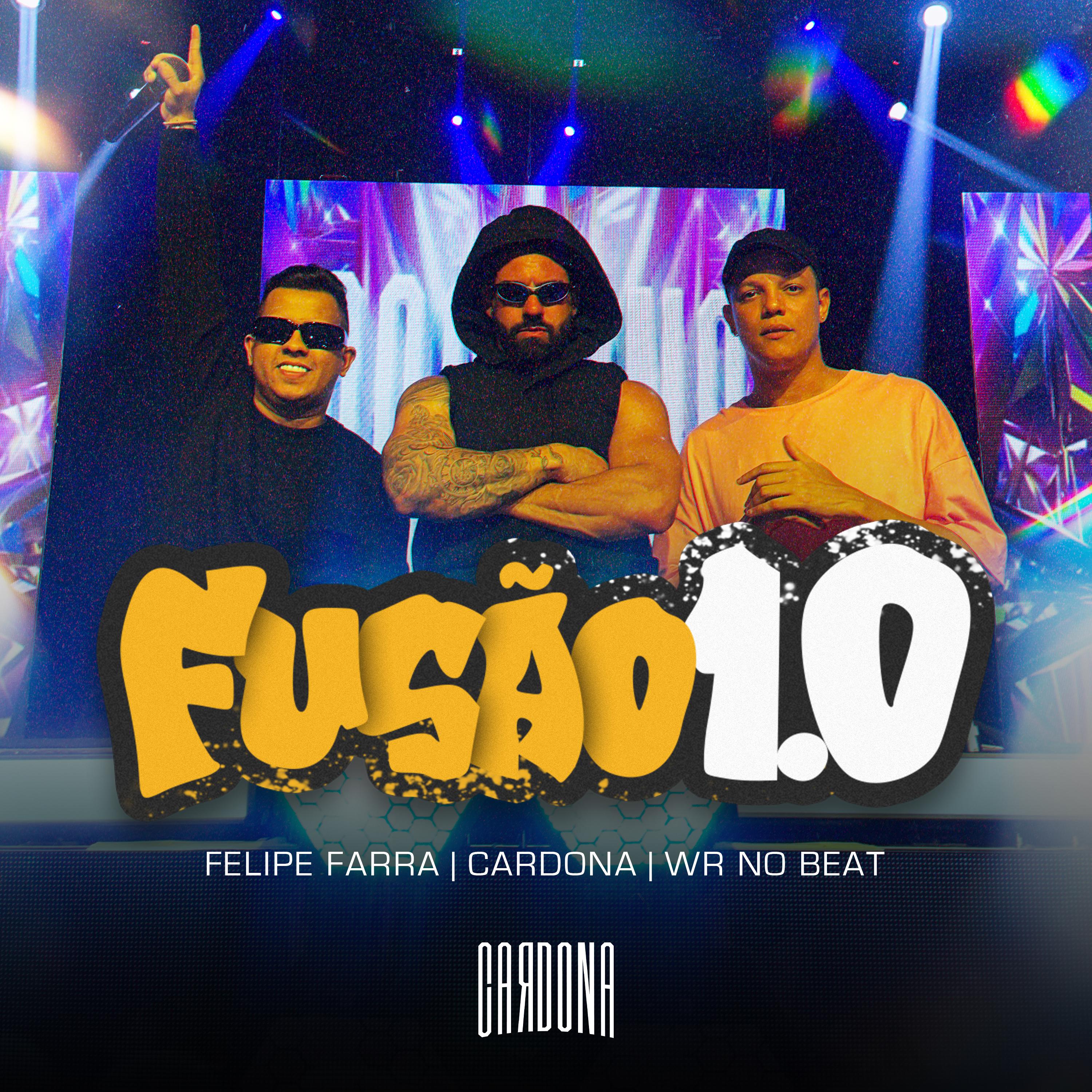 Постер альбома Fusão 1.0