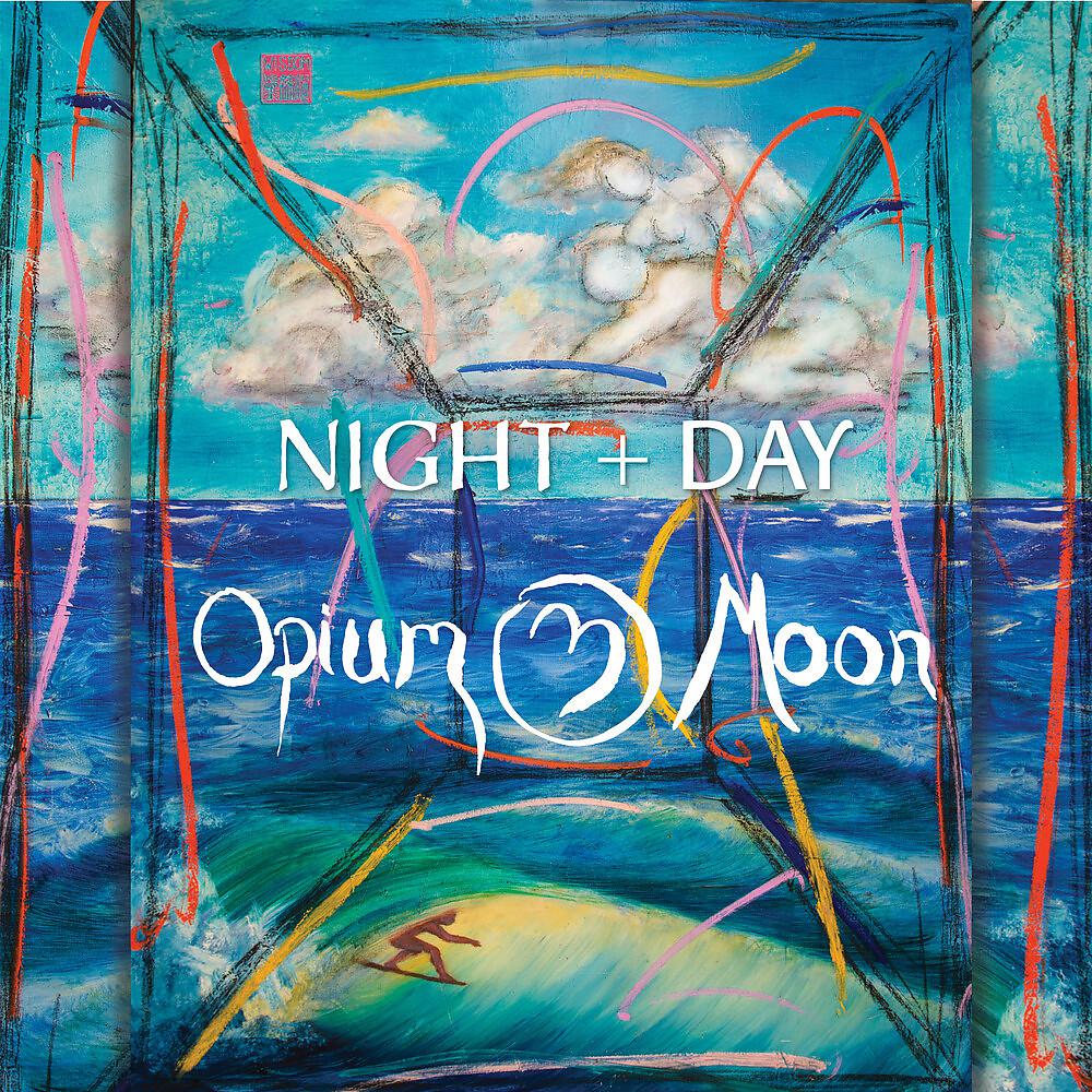 Постер альбома Night + Day