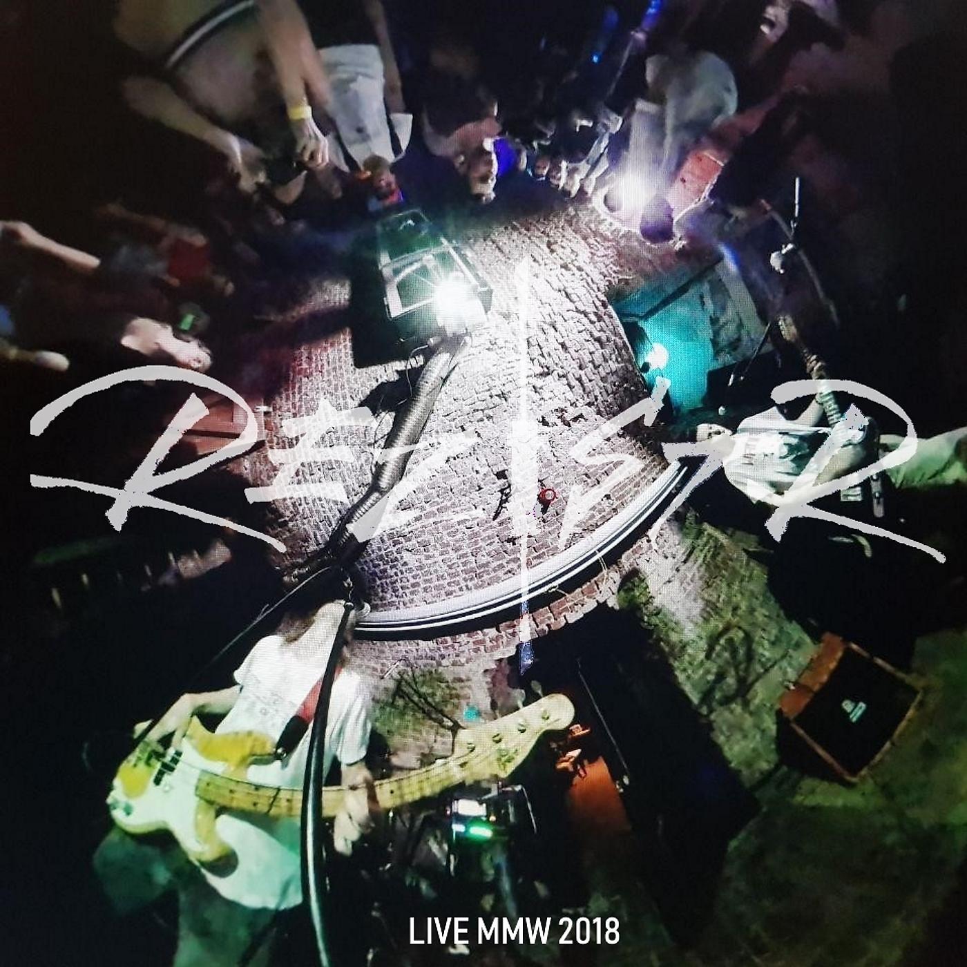 Постер альбома Live MMW 2018