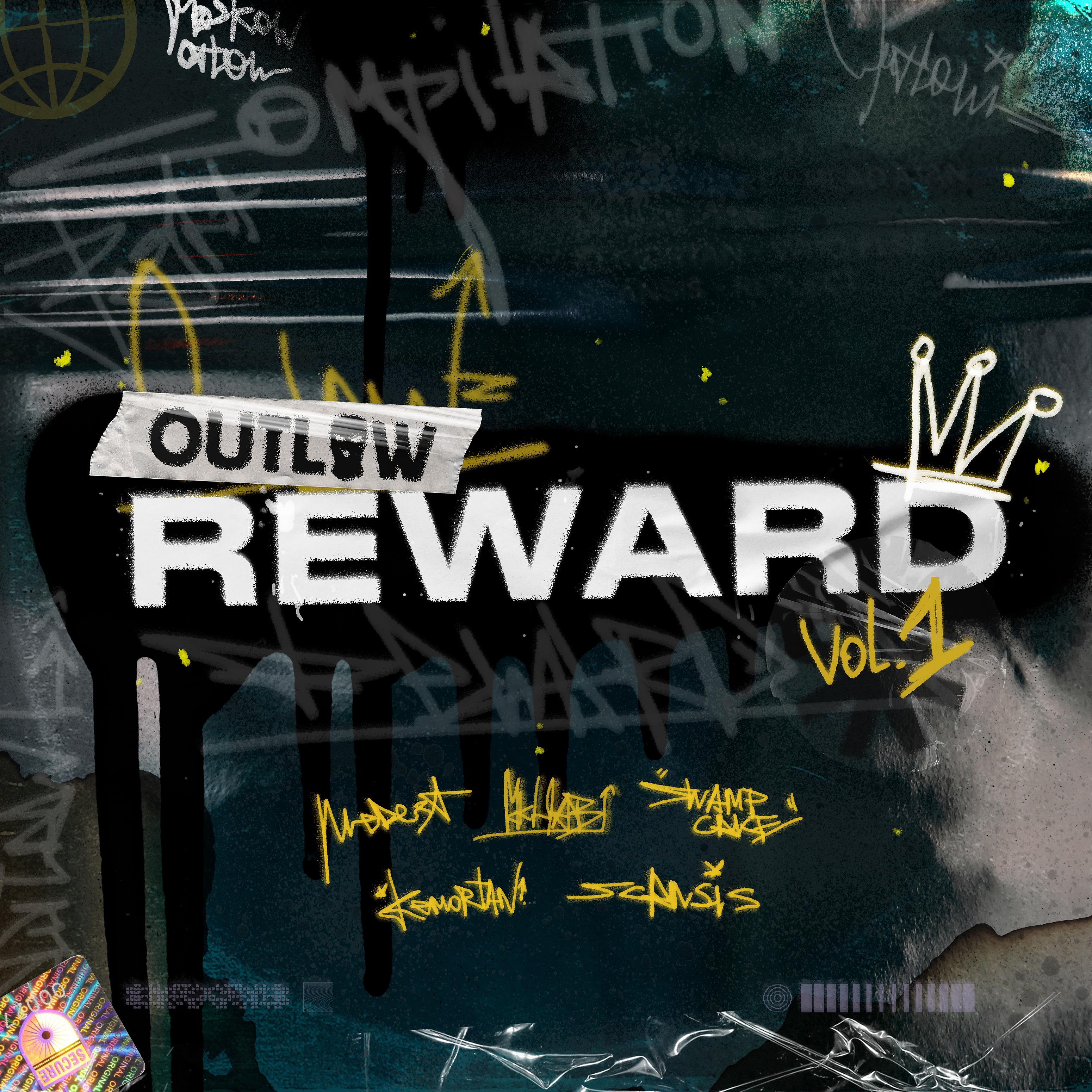 Постер альбома Reward, Vol. 1