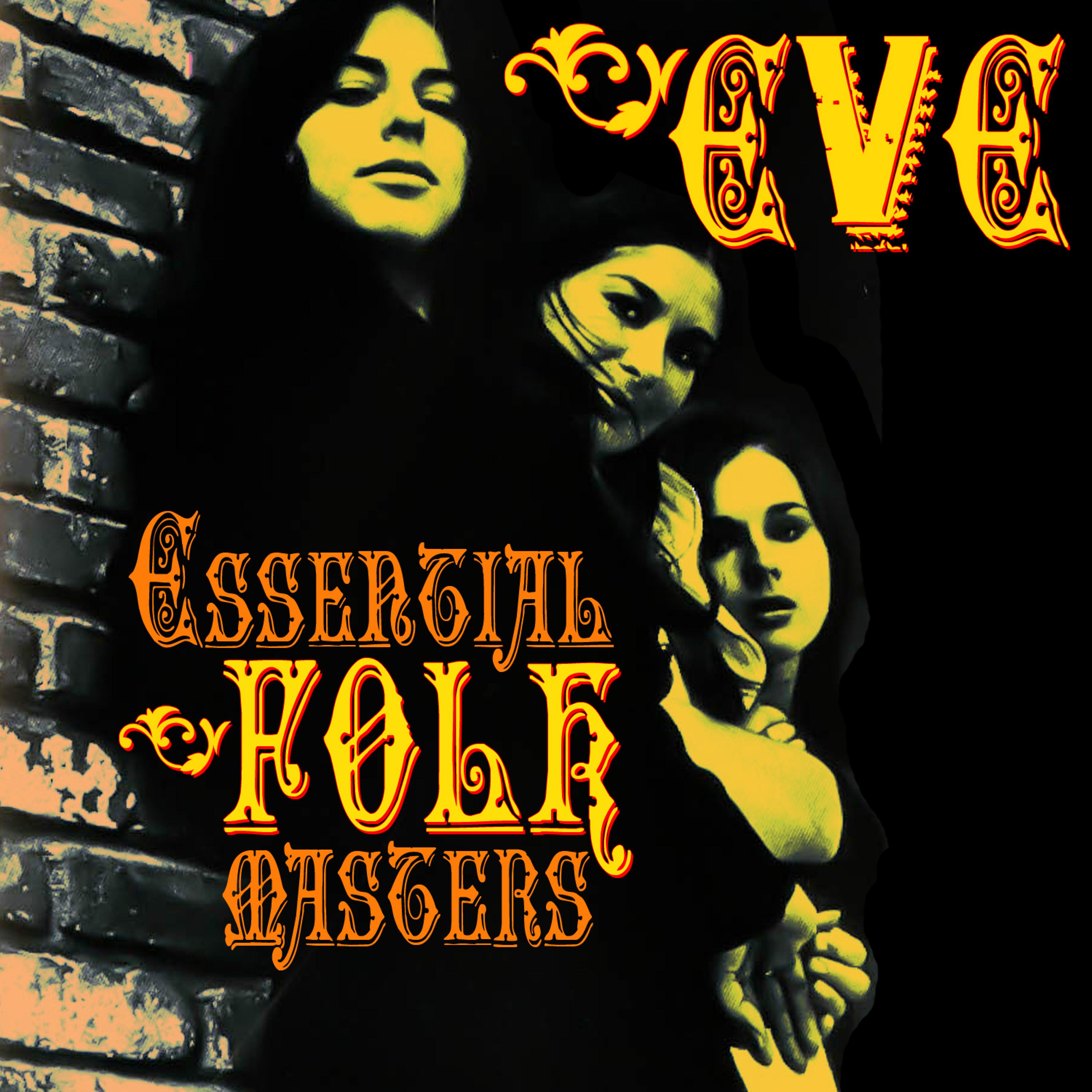 Постер альбома Essential Folk Masters