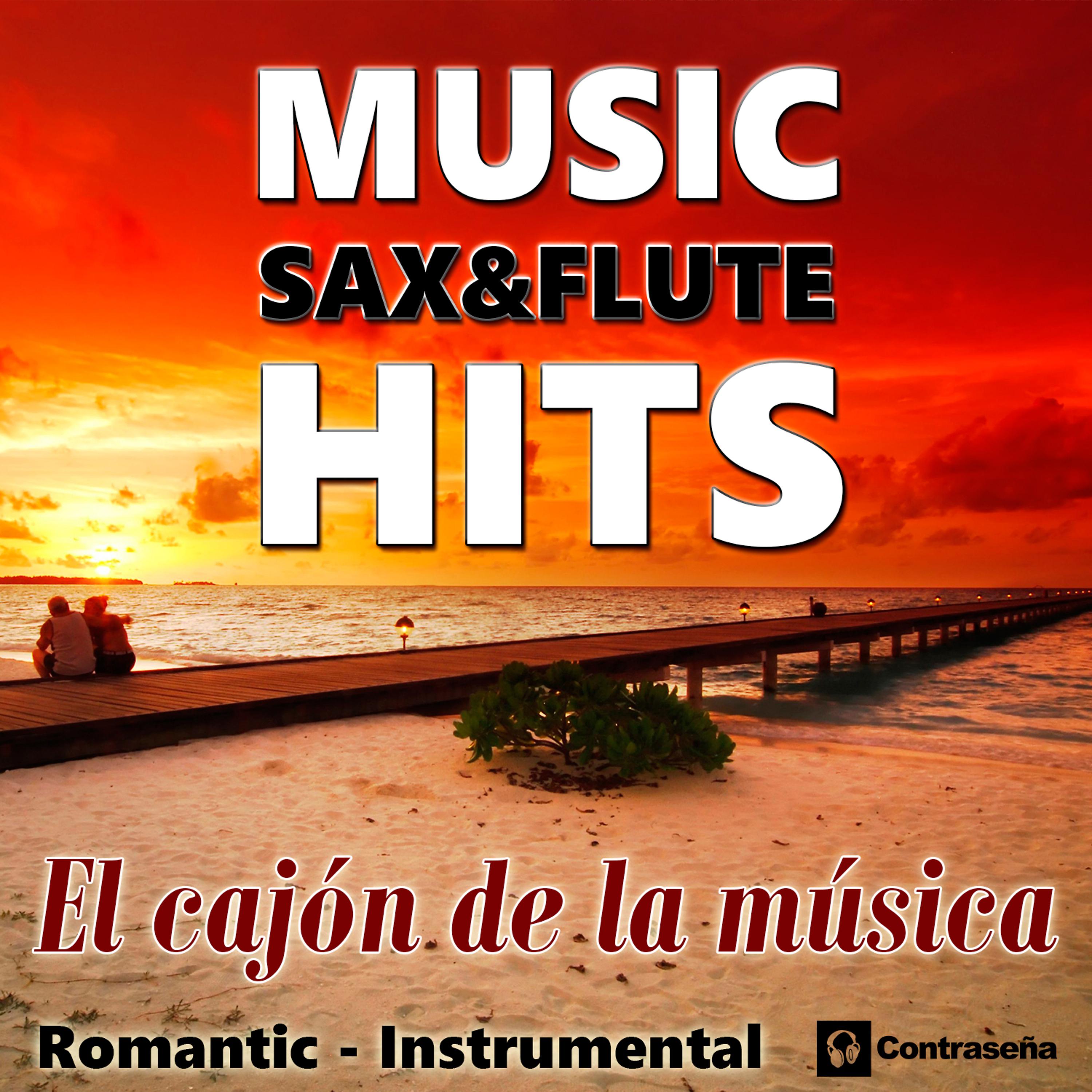 Постер альбома Music Hits (Sax & Flute)