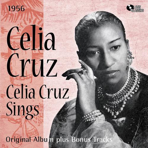 Постер альбома Celia Cruz Canta
