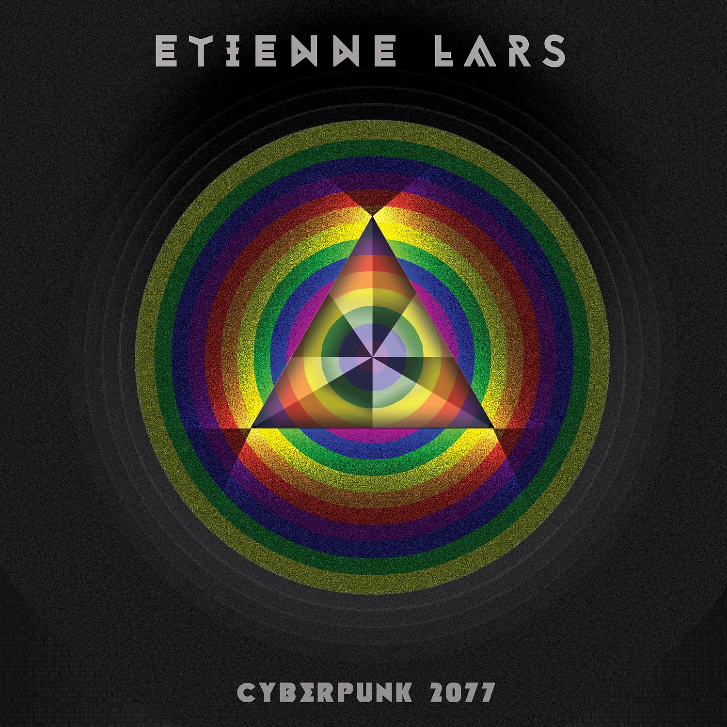 Постер альбома Cyberpunk 2077