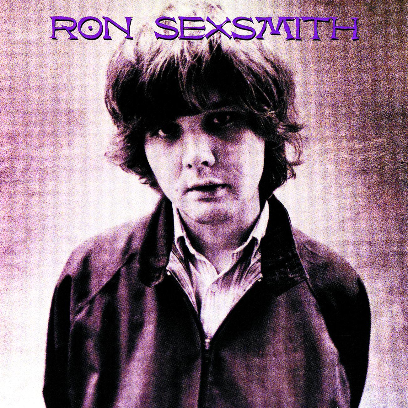 Постер альбома Ron Sexsmith