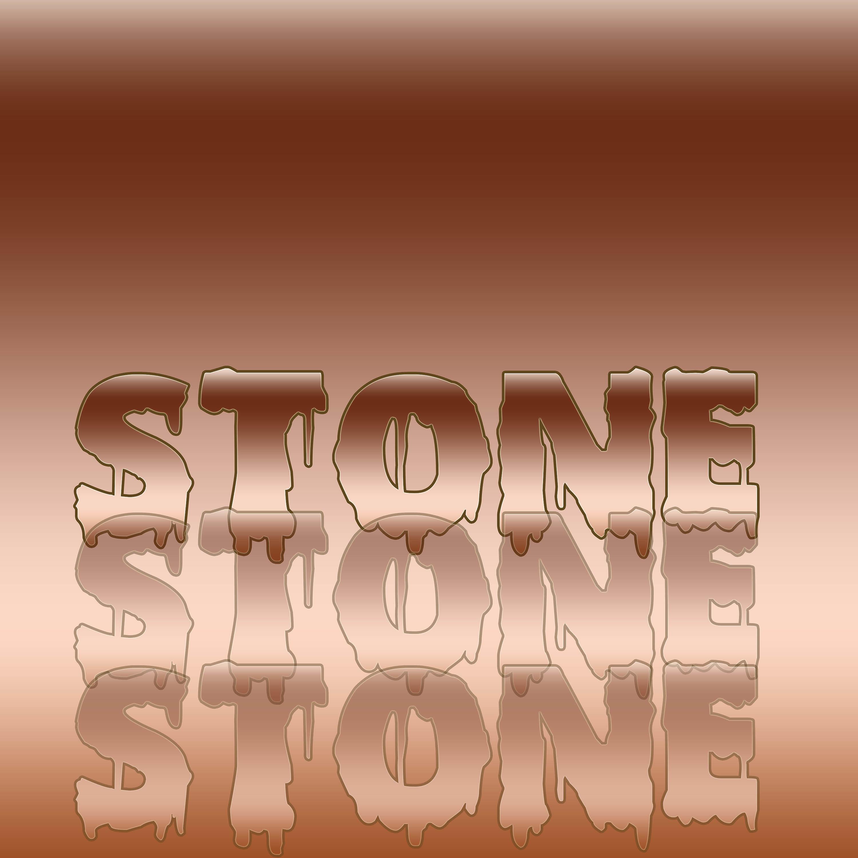 Постер альбома Stone