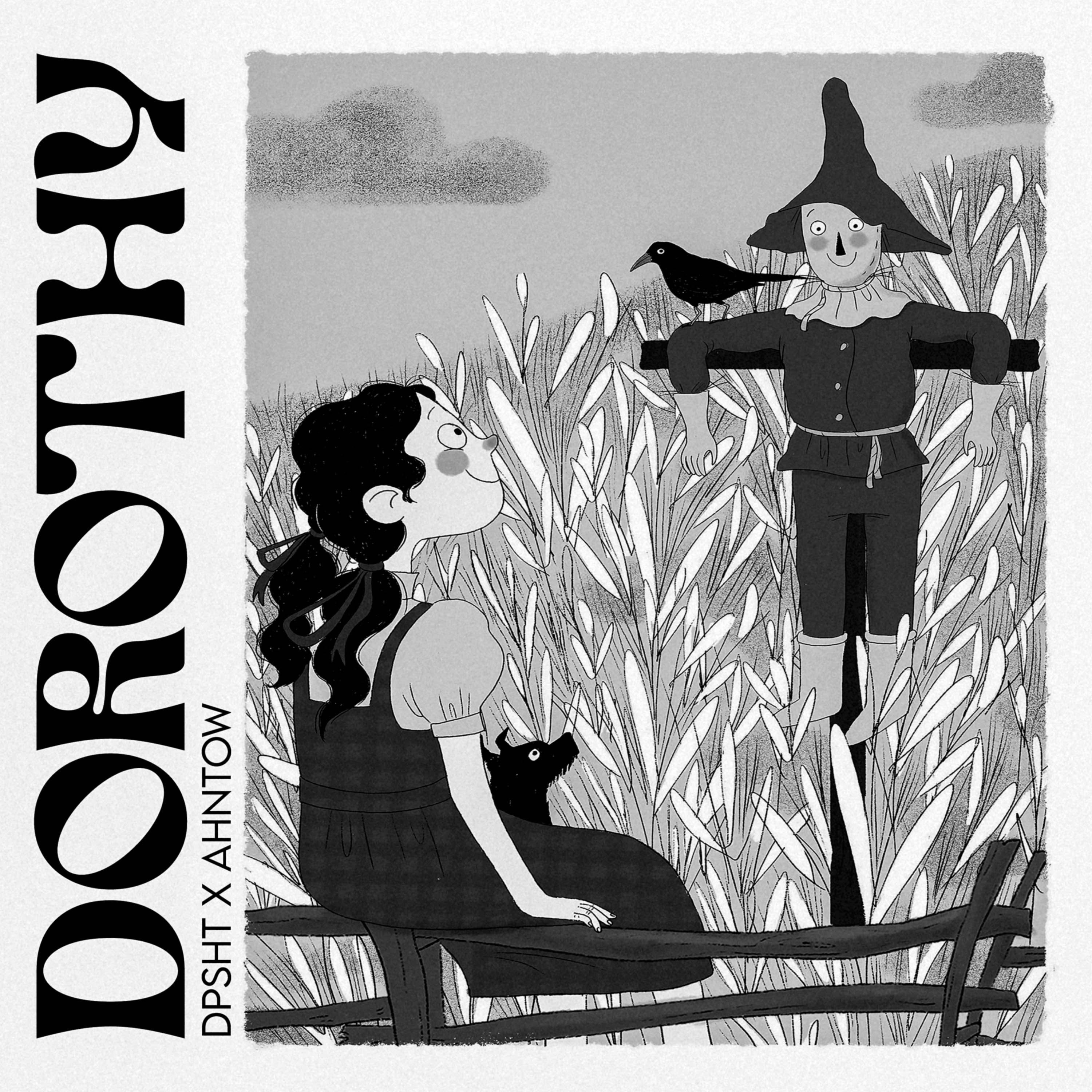 Постер альбома Dorothy