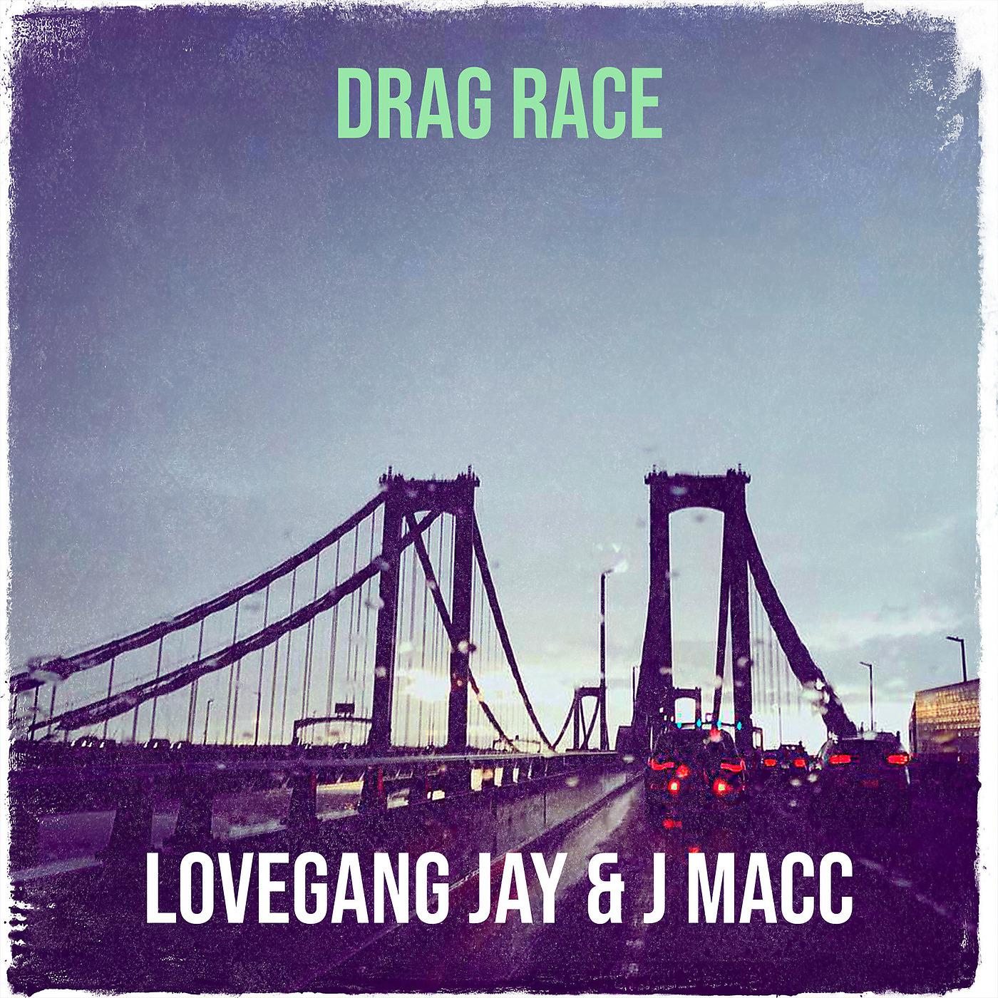 Постер альбома Drag Race