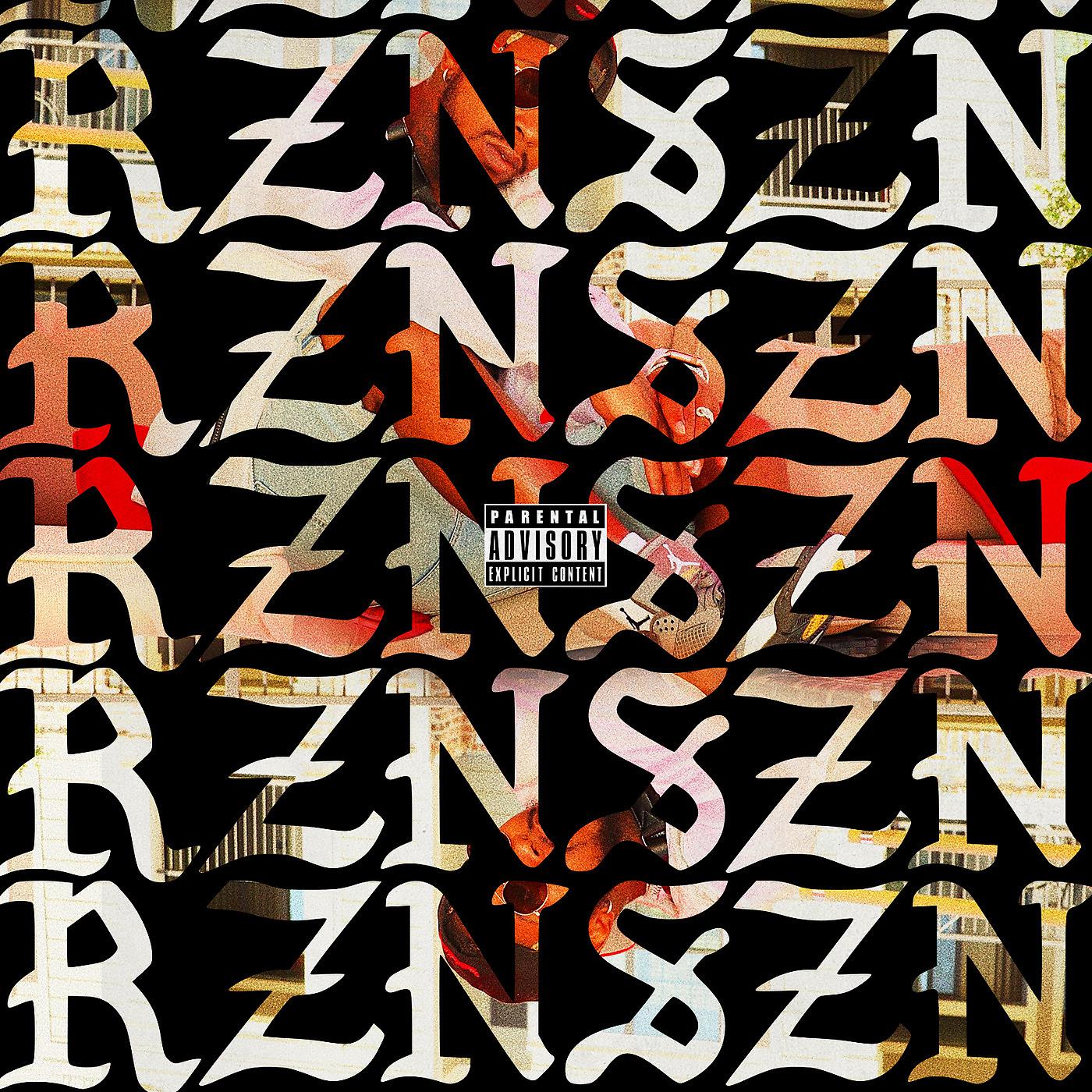 Постер альбома Rznszn (Deluxe)