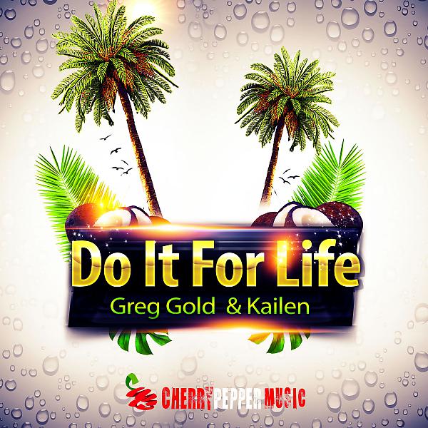 Постер альбома Do It For Life