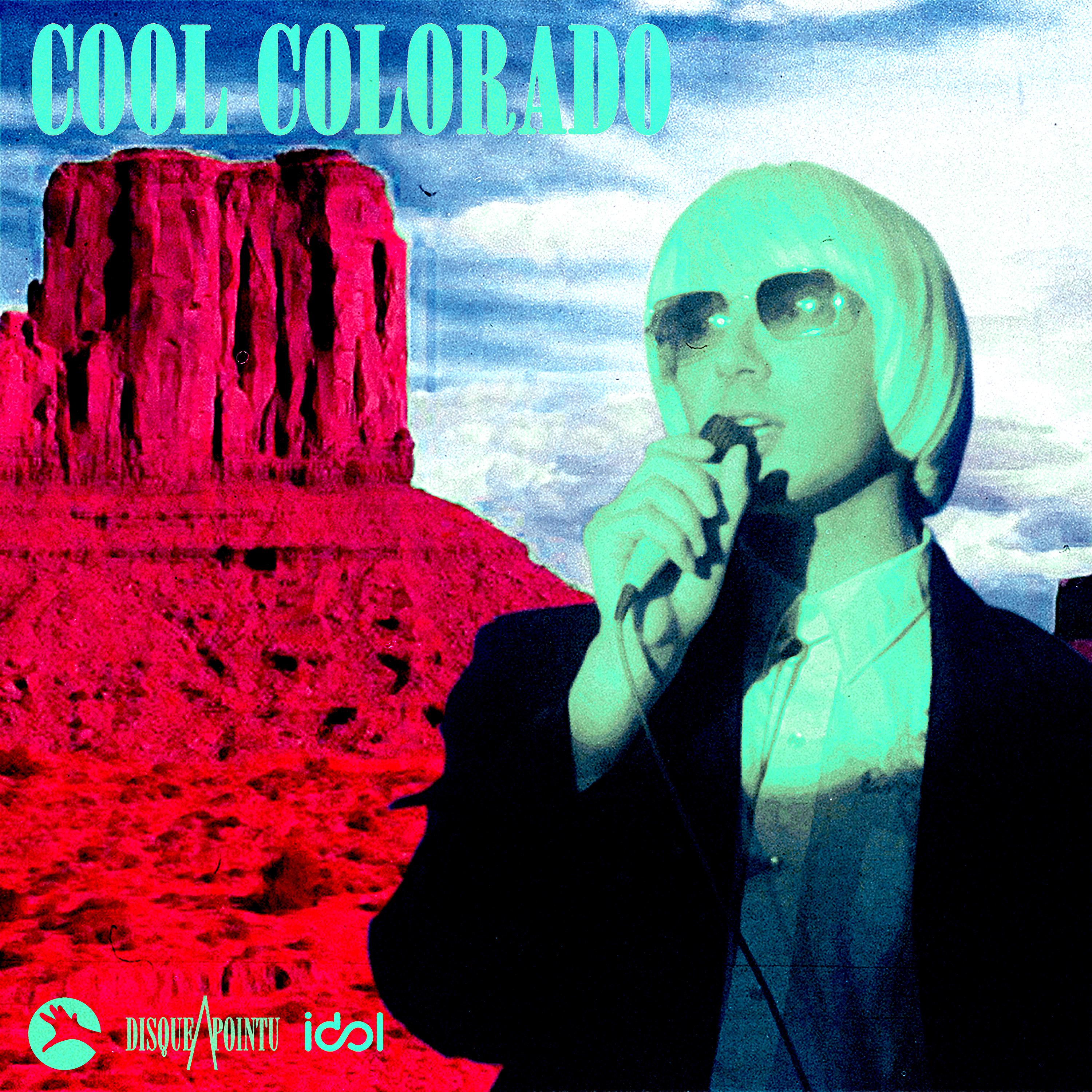Постер альбома Cool Colorado
