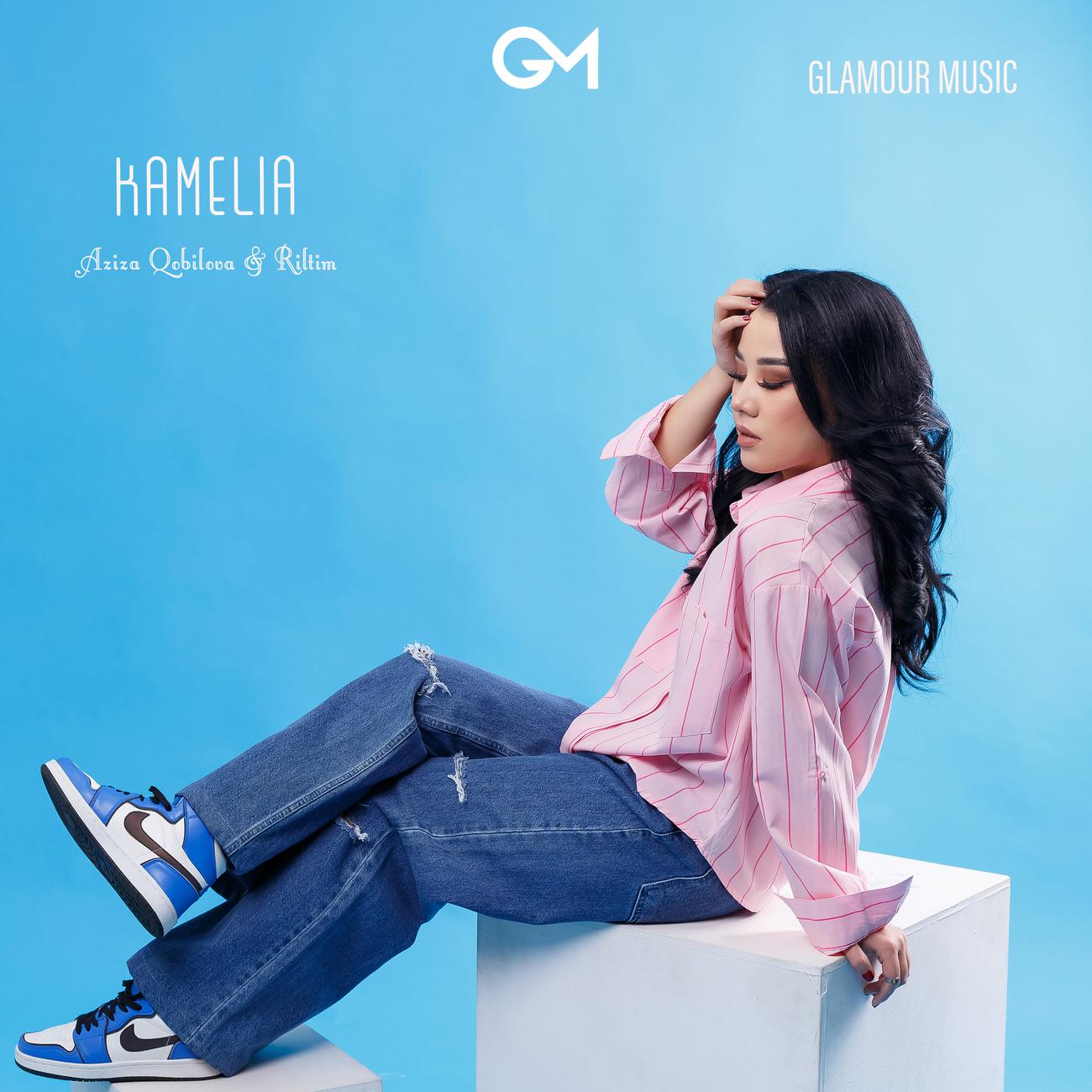 Постер альбома Kamelia