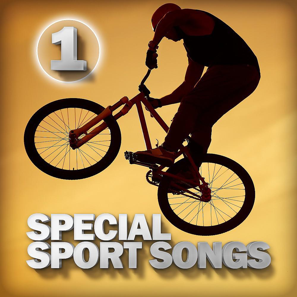 Постер альбома Special Sport Songs 1