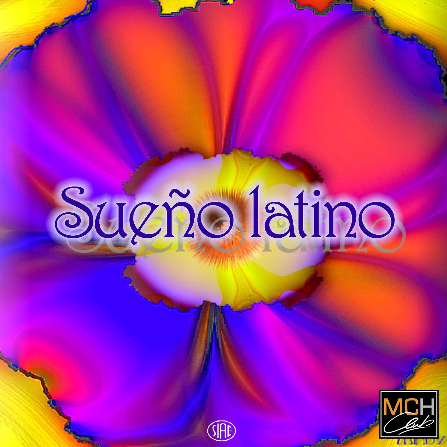 Постер альбома Sueno latino