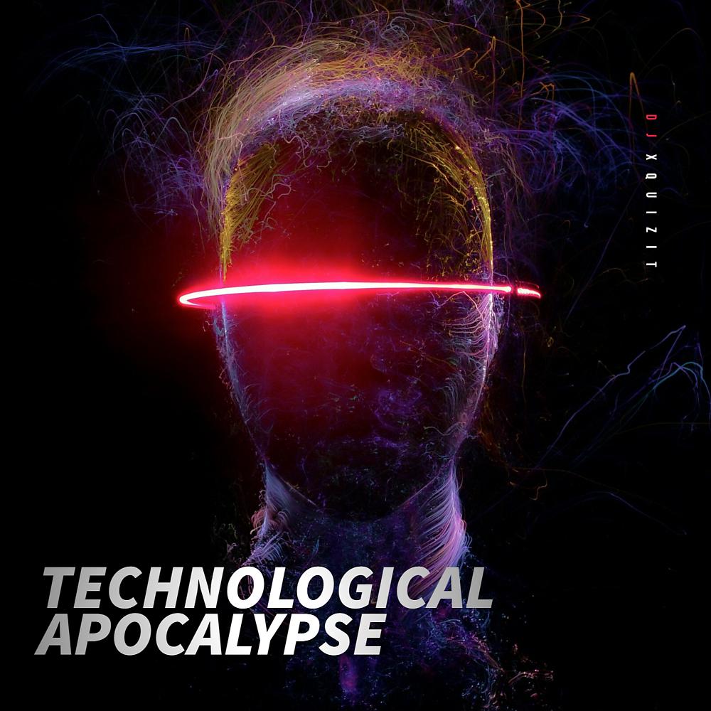 Постер альбома Technological Apocalypse