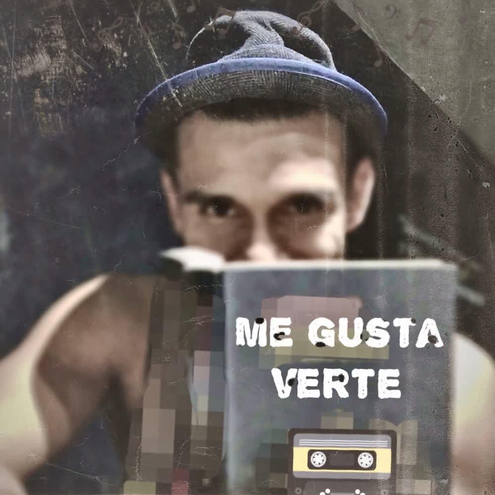 Постер альбома Me Gusta Verte