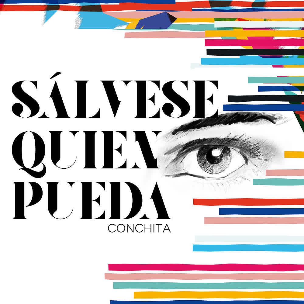 Постер альбома Sálvese Quien Pueda