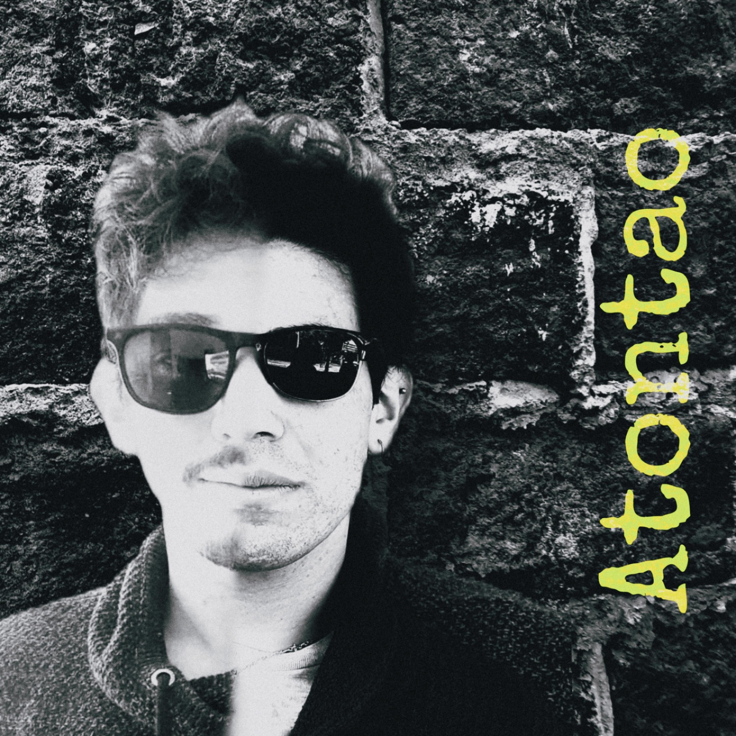 Постер альбома Atontao