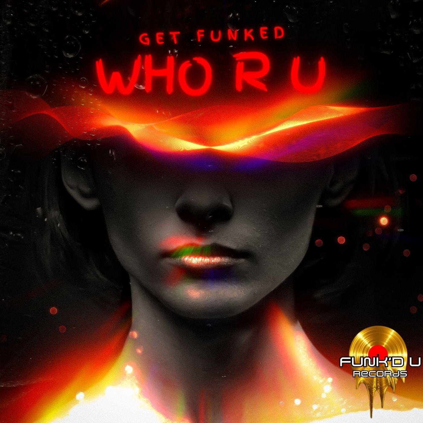 Постер альбома Who R U