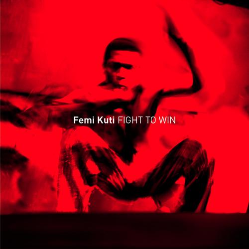 Постер альбома Fight To Win