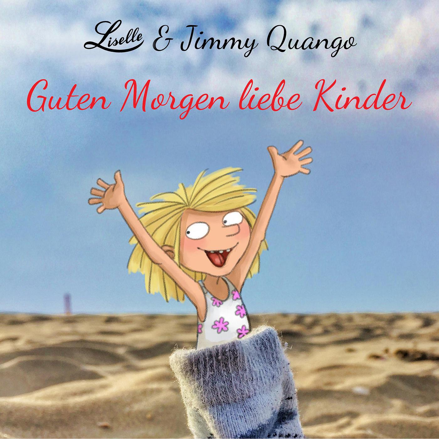 Постер альбома Guten Morgen Liebe Kinder