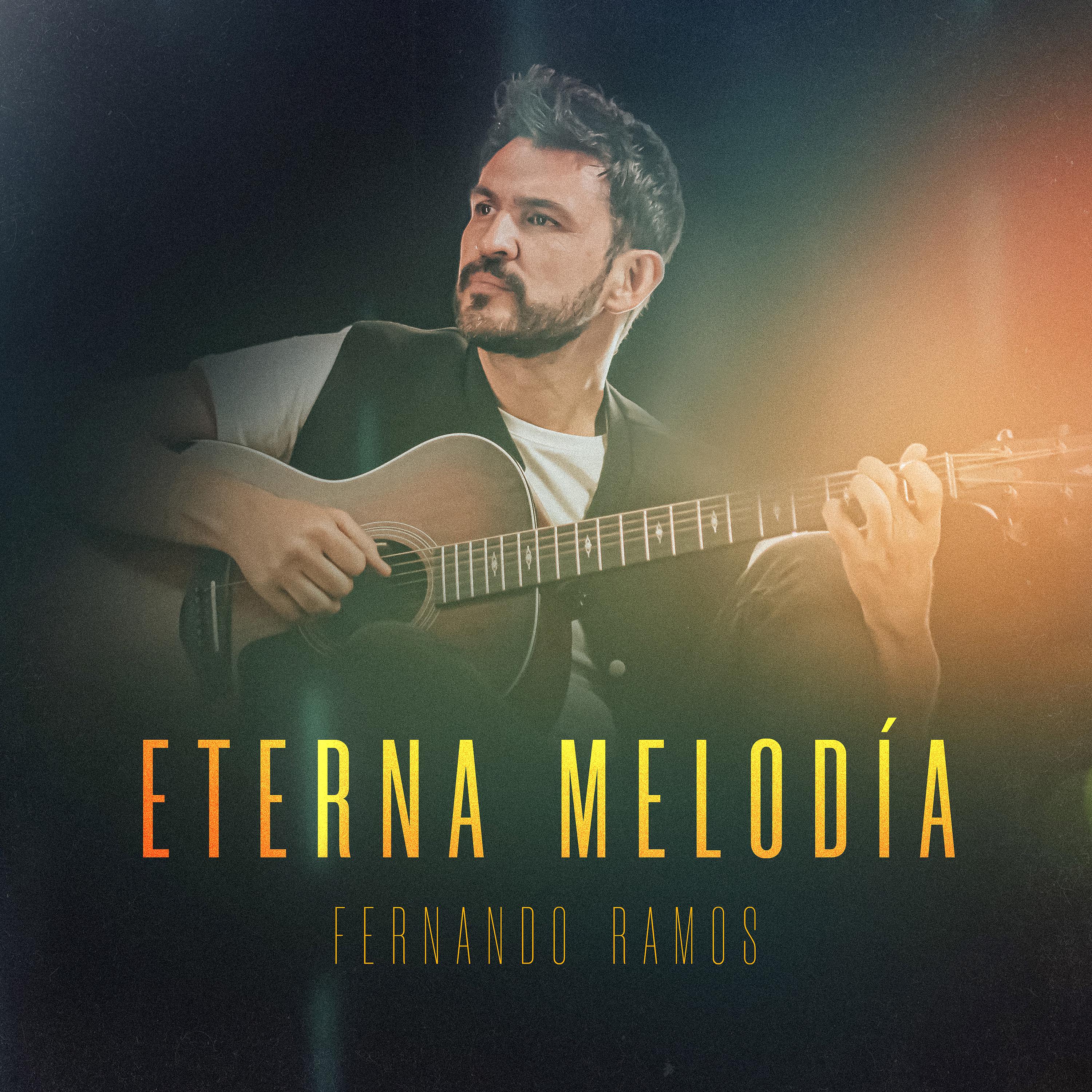 Постер альбома Eterna Melodía