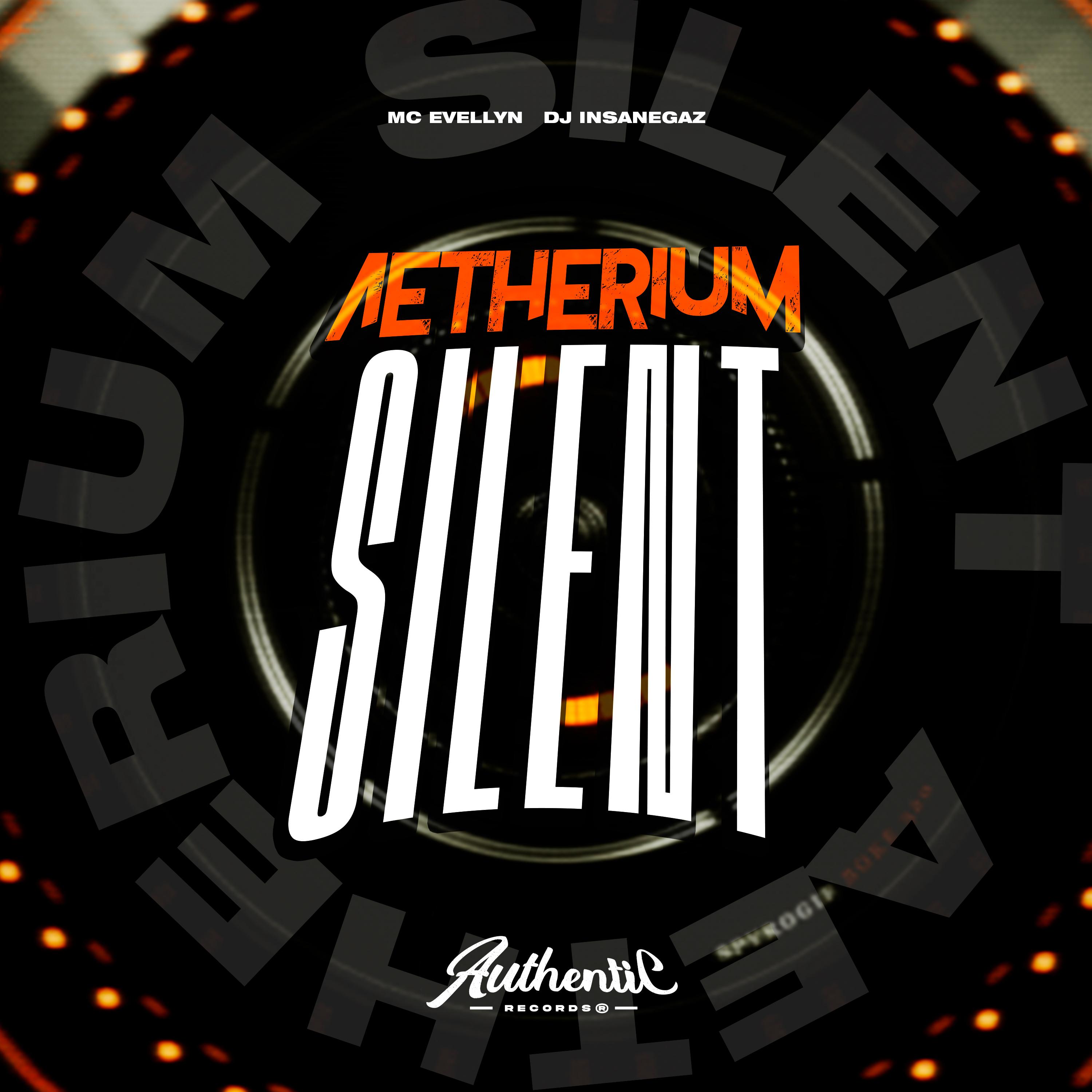 Постер альбома Aetherium Silent