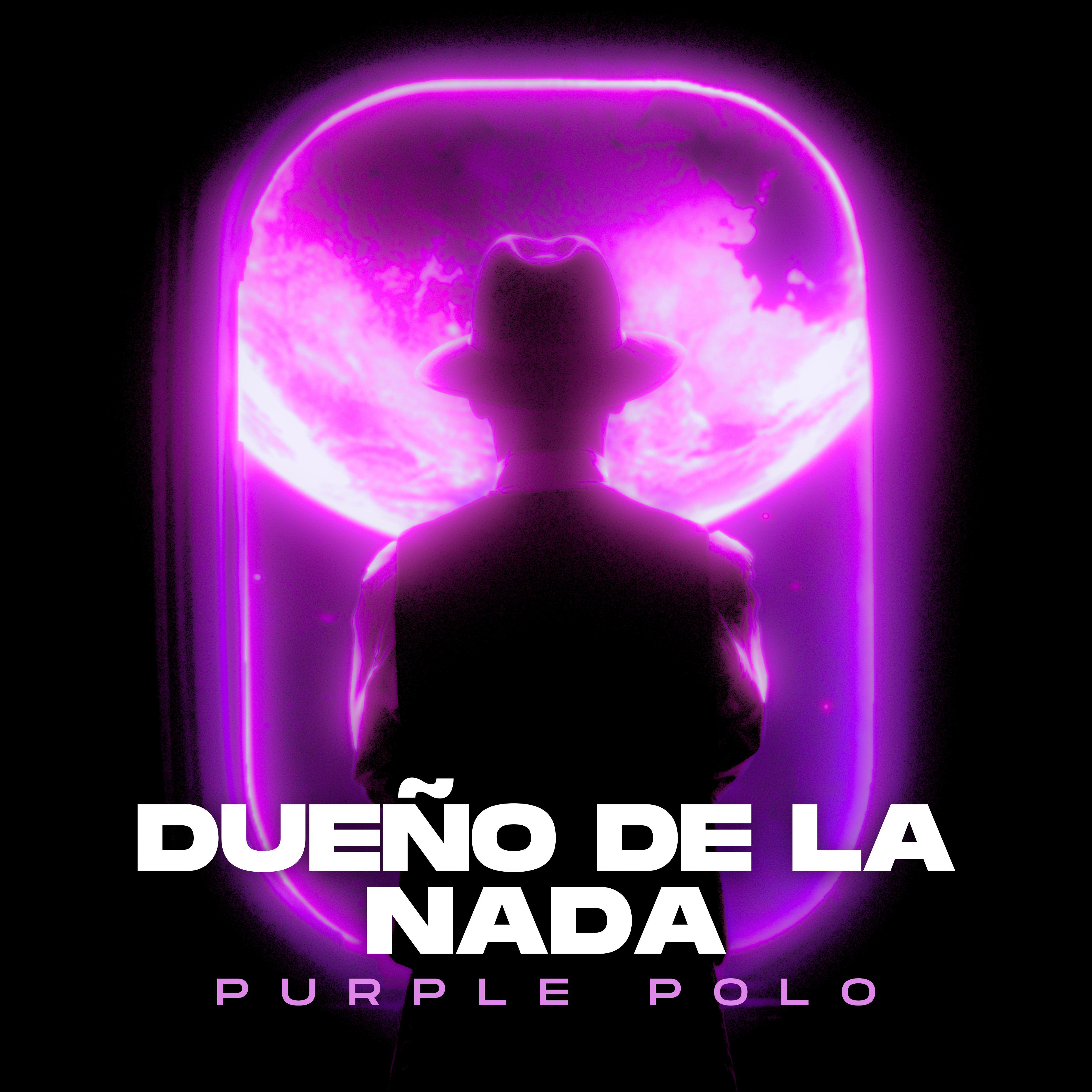 Постер альбома Dueño de la Nada