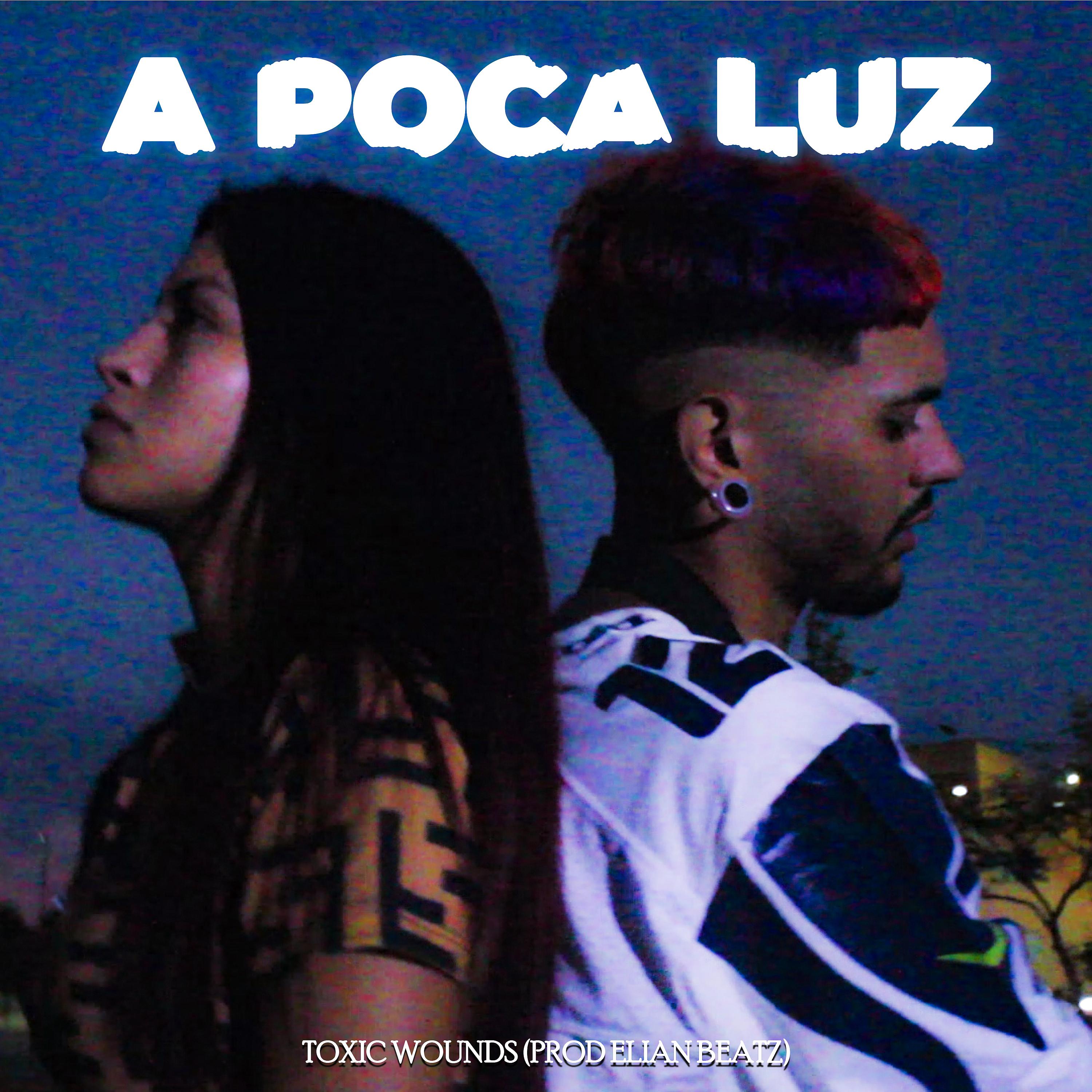 Постер альбома A Poca Luz
