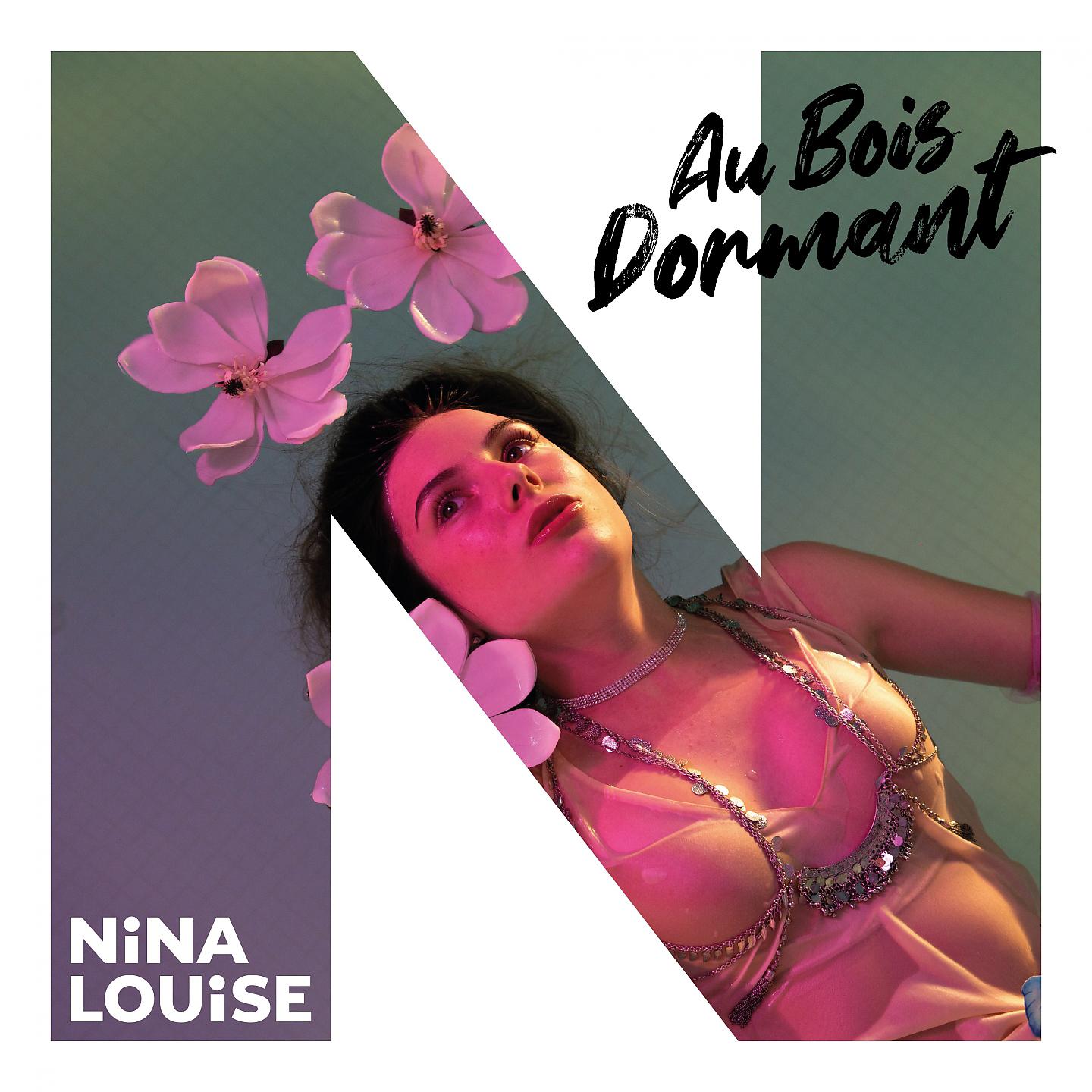 Постер альбома Au bois dormant