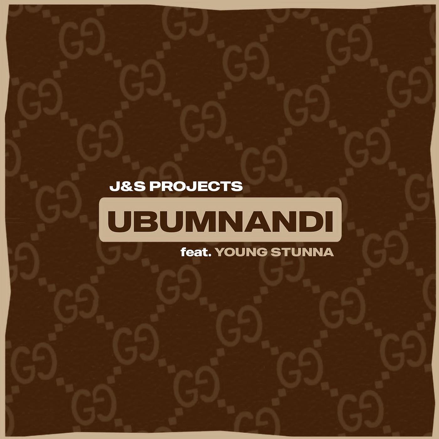 Постер альбома Ubumnandi (feat. Young Stunna)