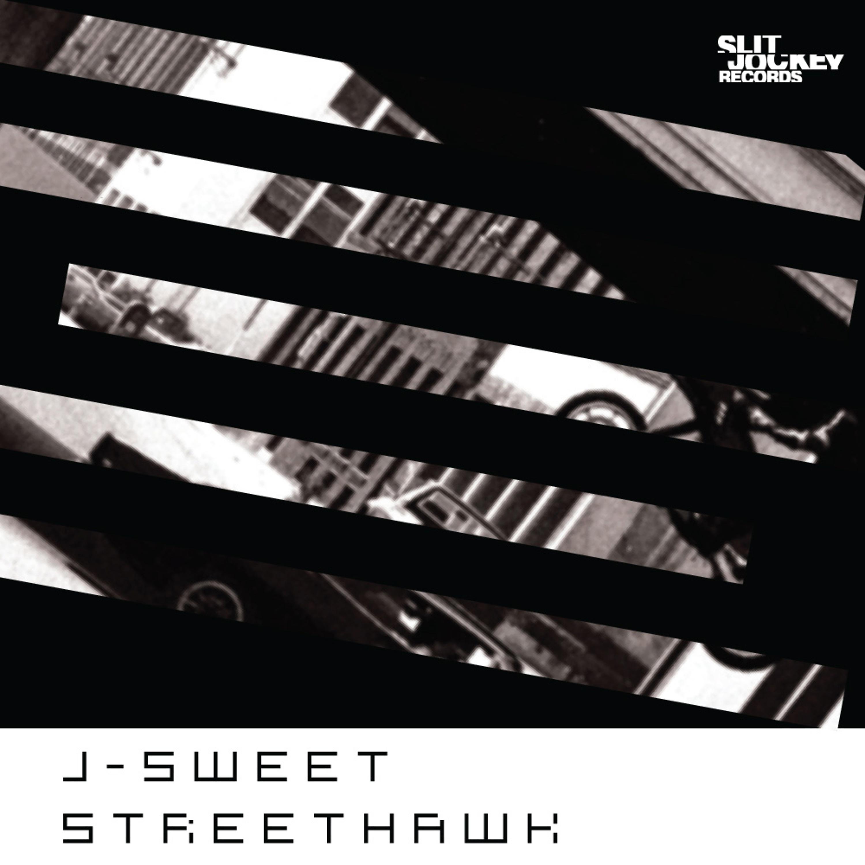 Постер альбома Streethawk - Single