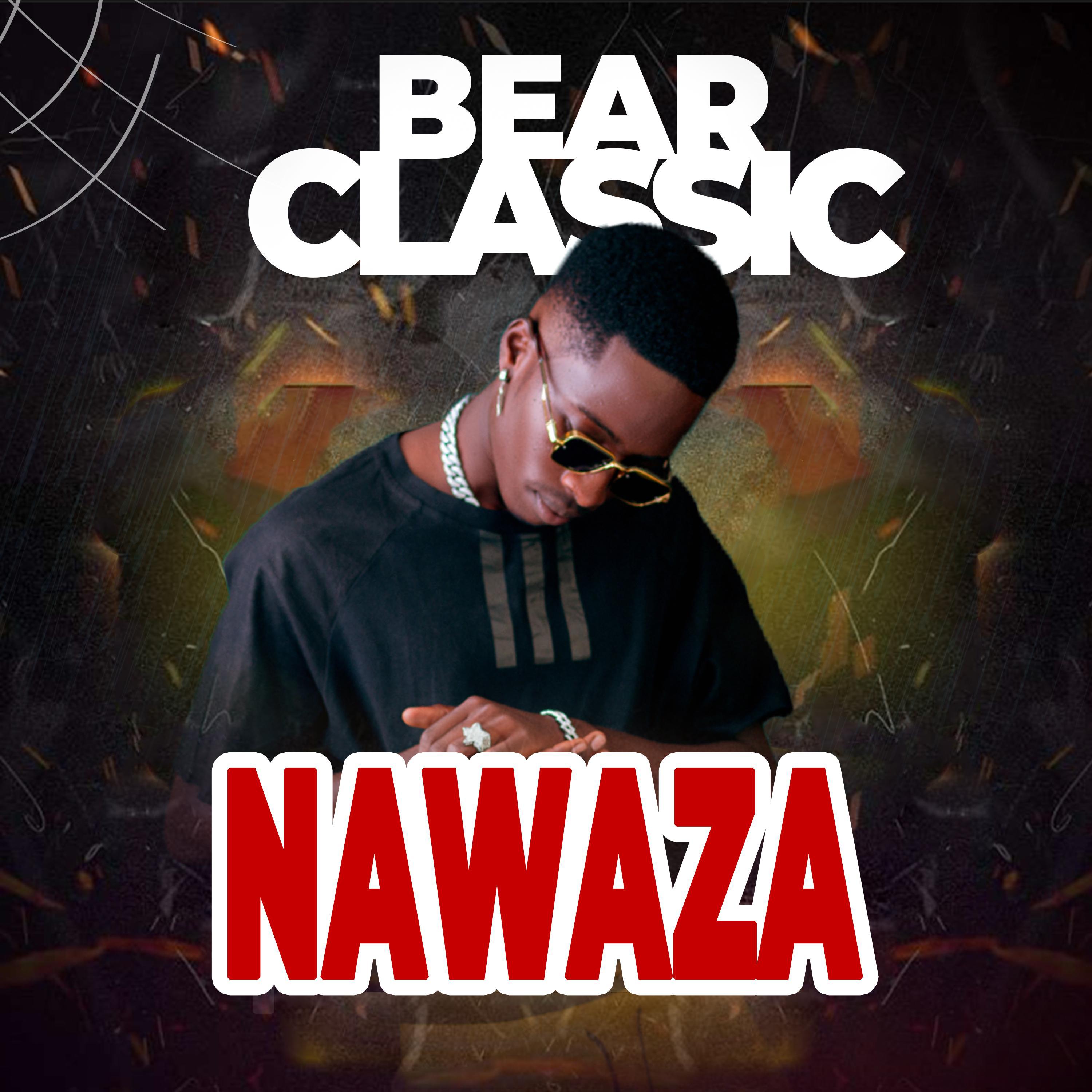 Постер альбома Nawaza