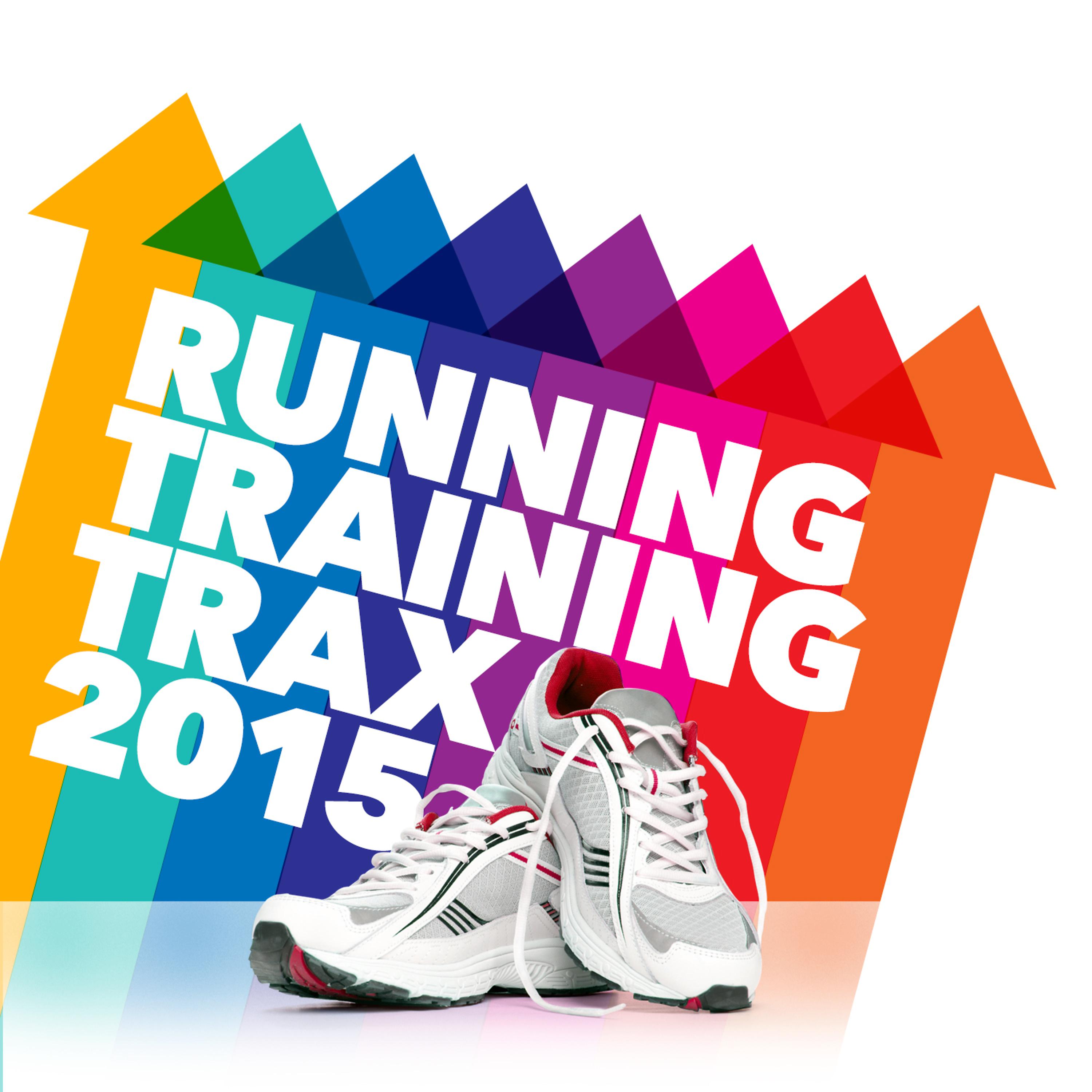 Постер альбома Running Training Trax 2015