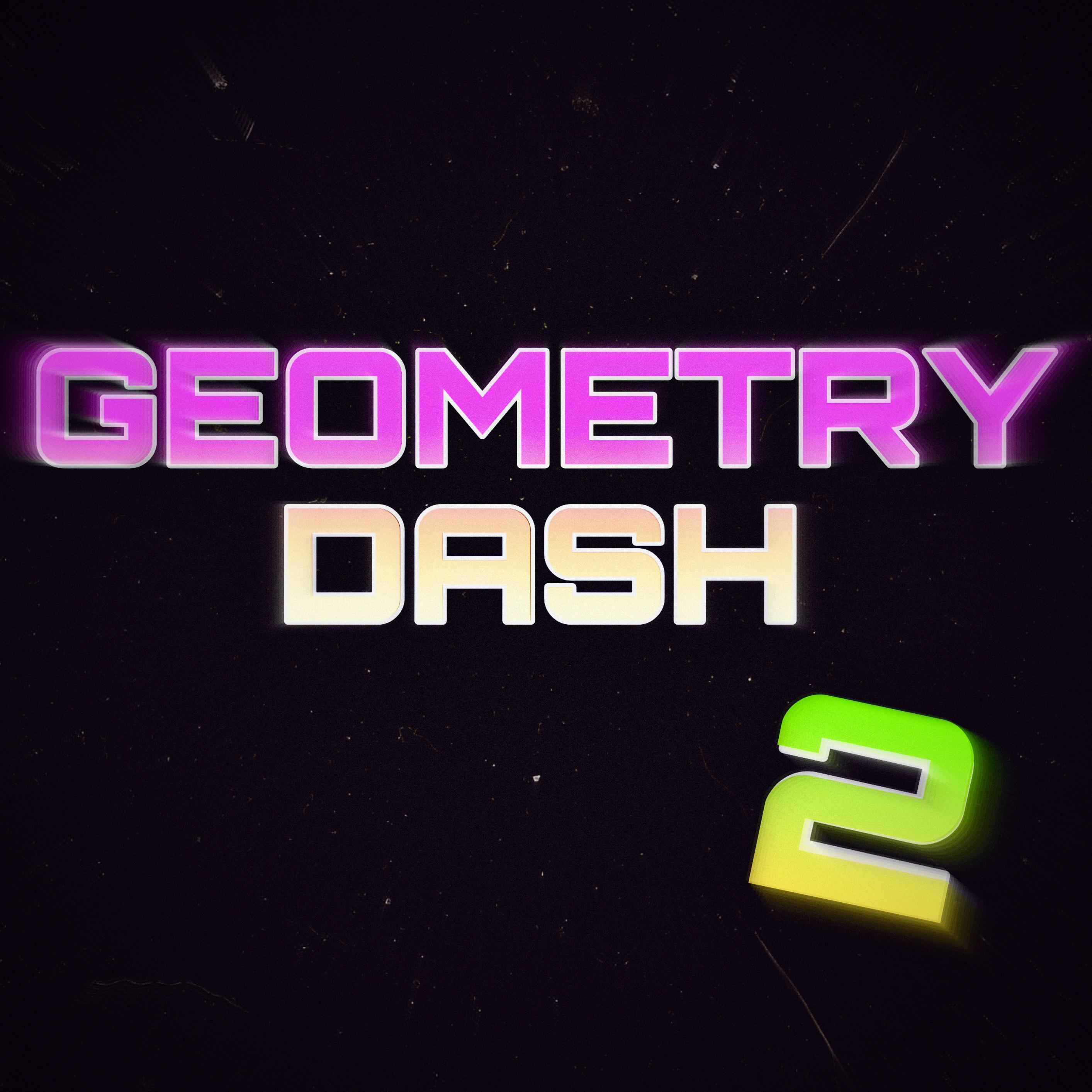 Постер альбома Geometry dash 2
