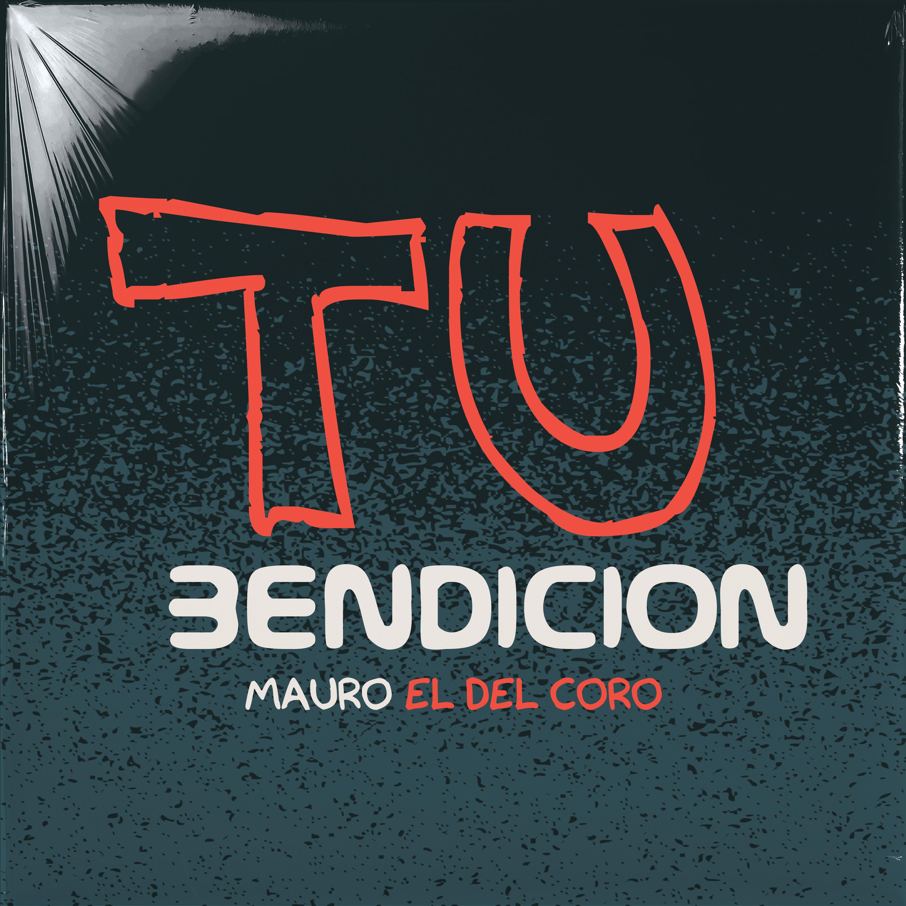 Постер альбома Tu Bendición