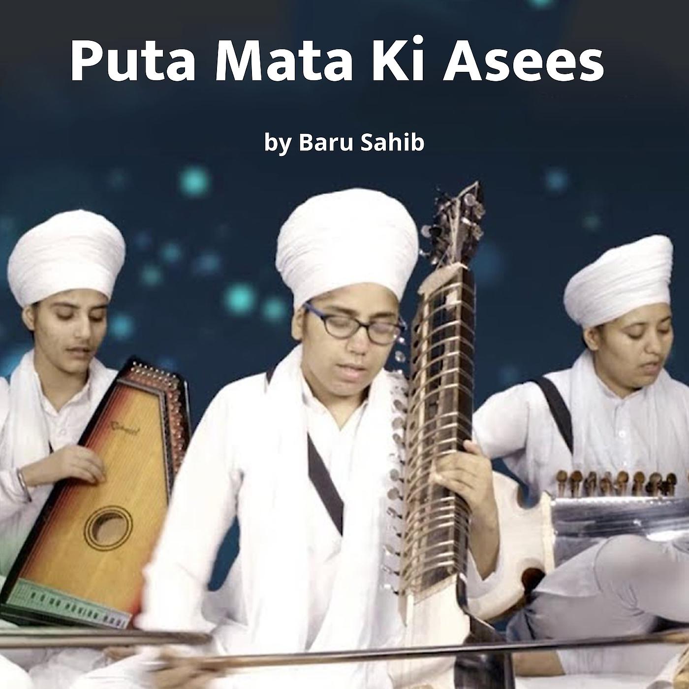 Постер альбома Puta Mata Ki Asees