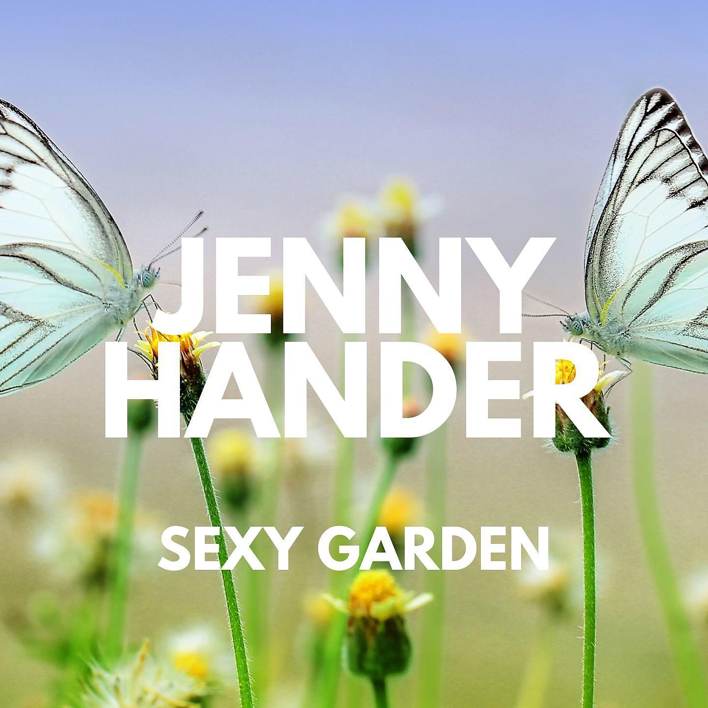 Постер альбома Sexy Garden