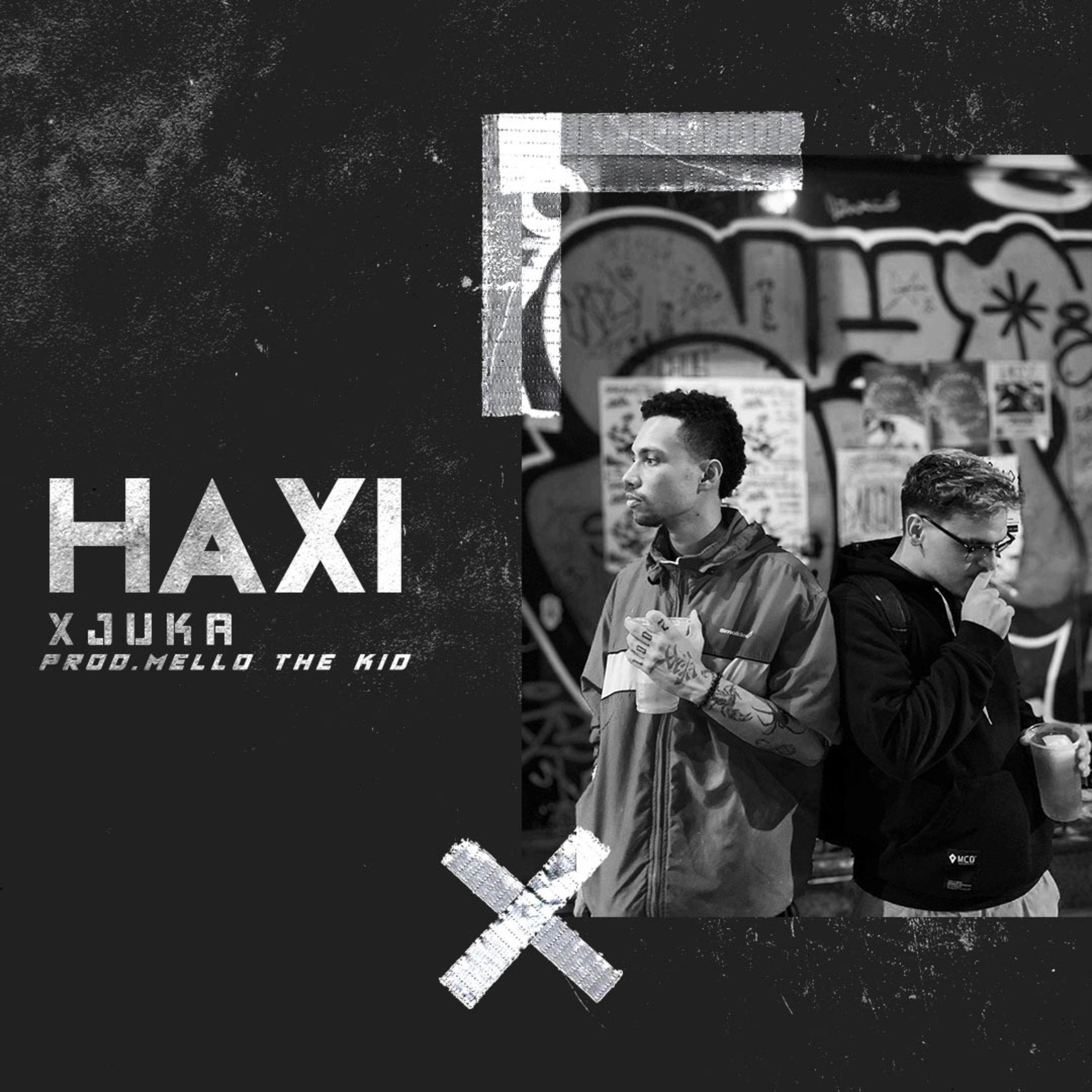 Постер альбома Haxi